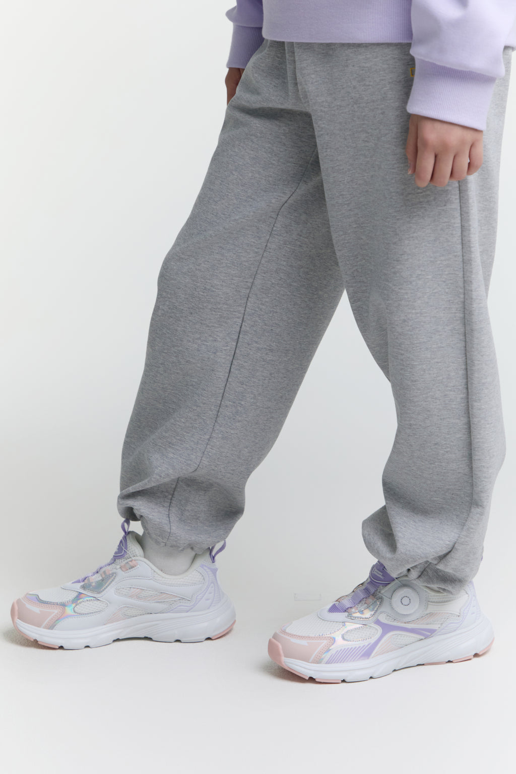 Kids Cielo Dial Sneakers