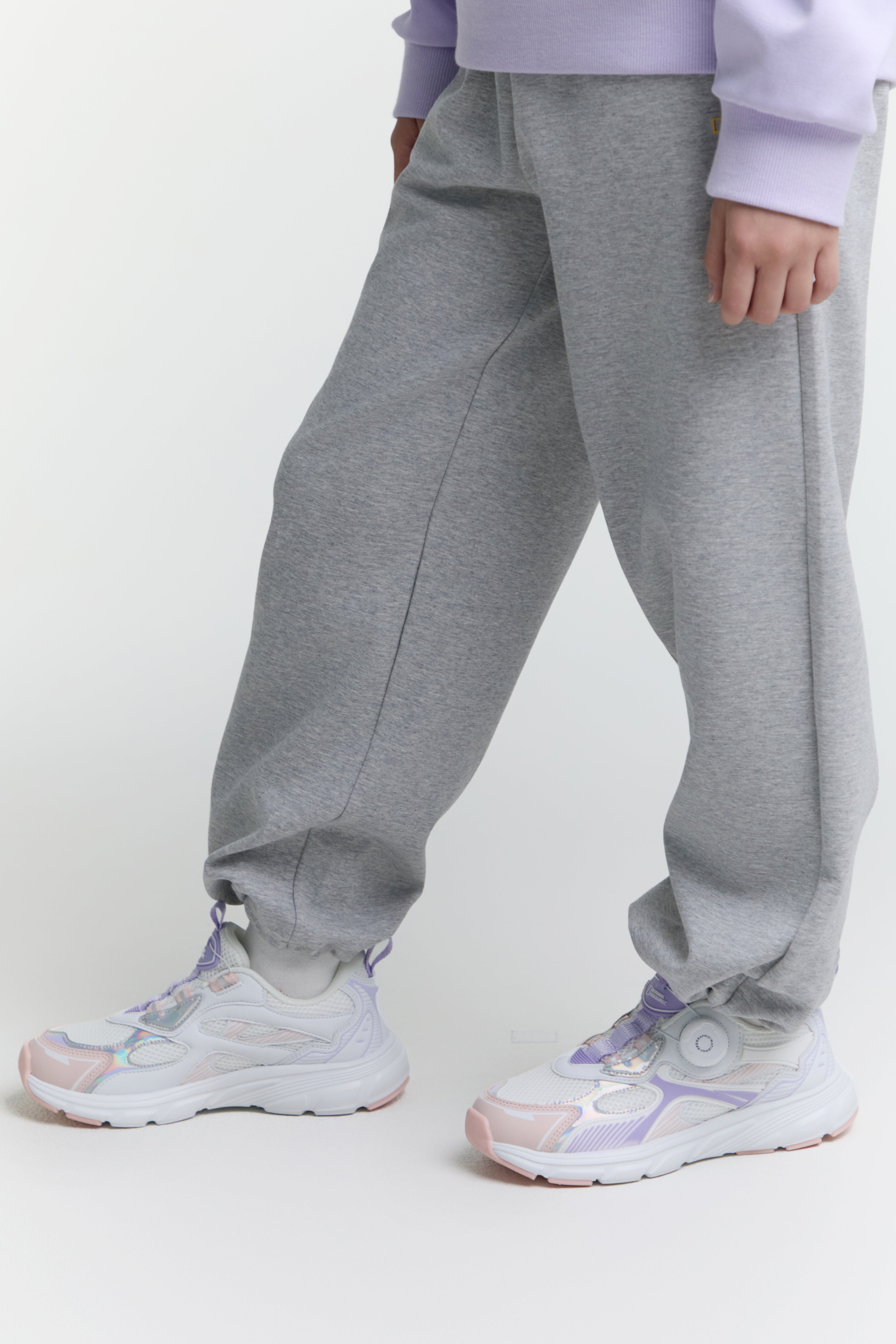 Kids Cielo Dial Sneakers