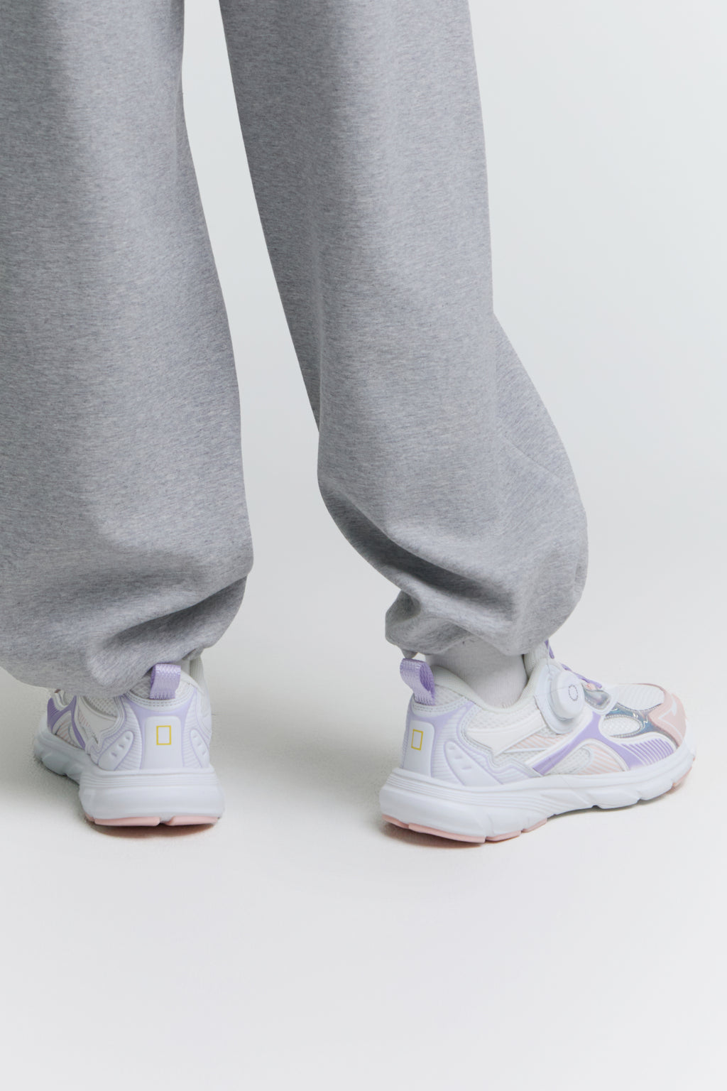 Kids Cielo Dial Sneakers