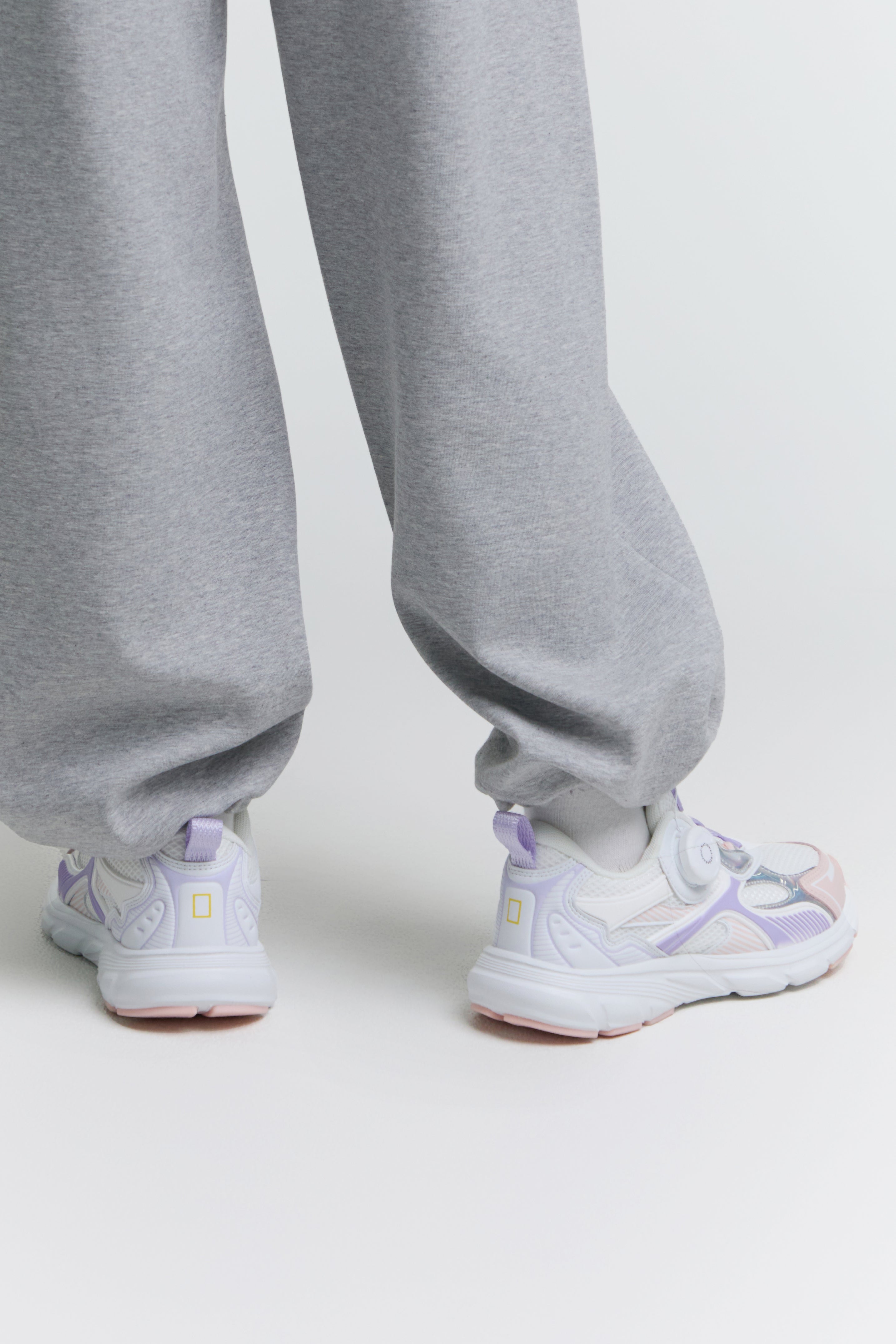Kids Cielo Dial Sneakers