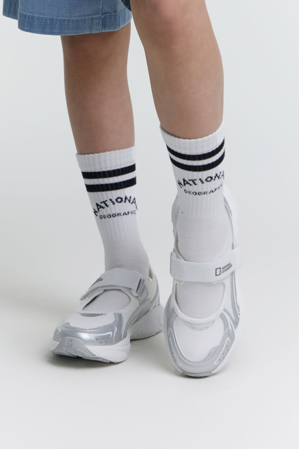 Kids Contour Freeze Sandals