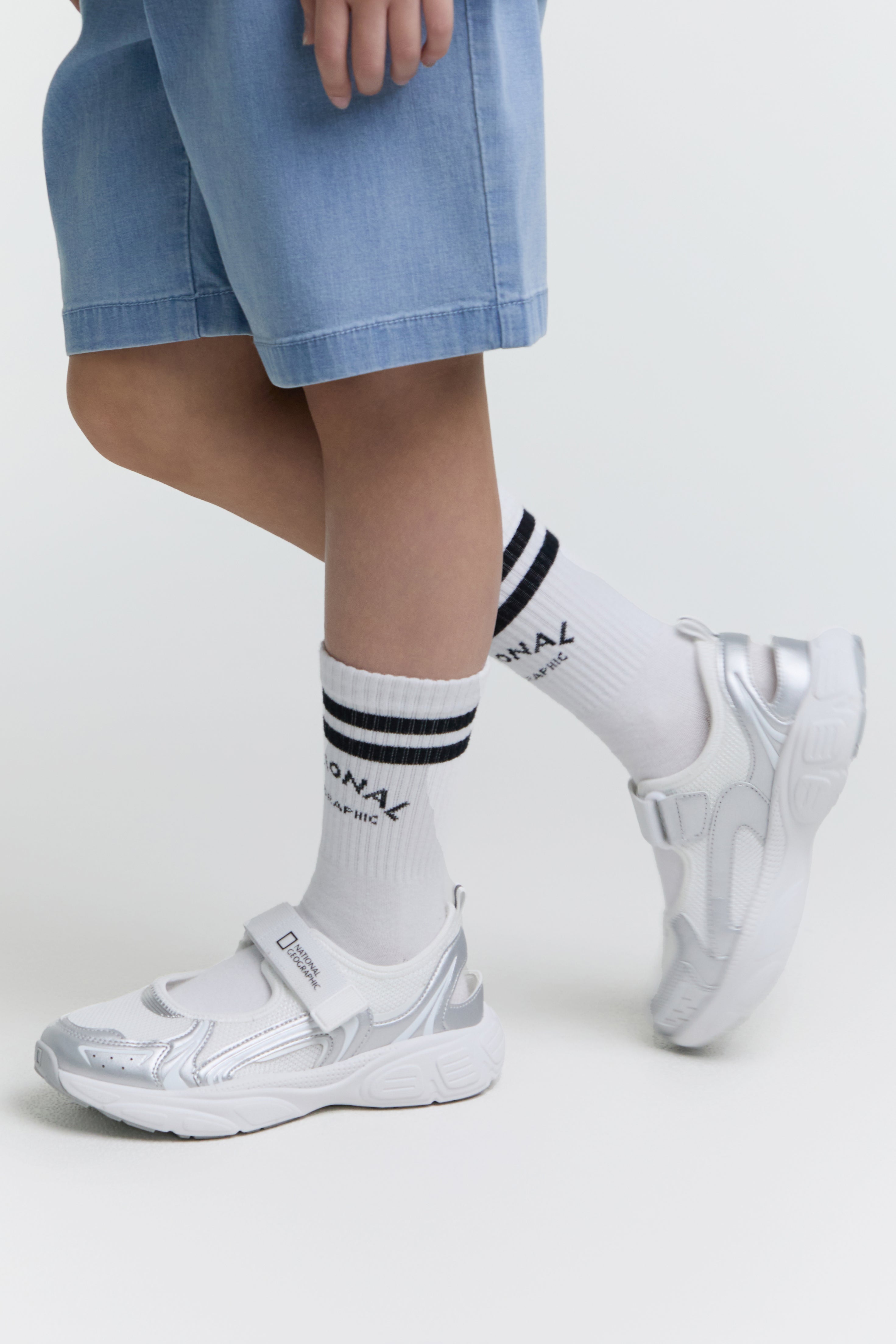Kids Contour Freeze Sandals