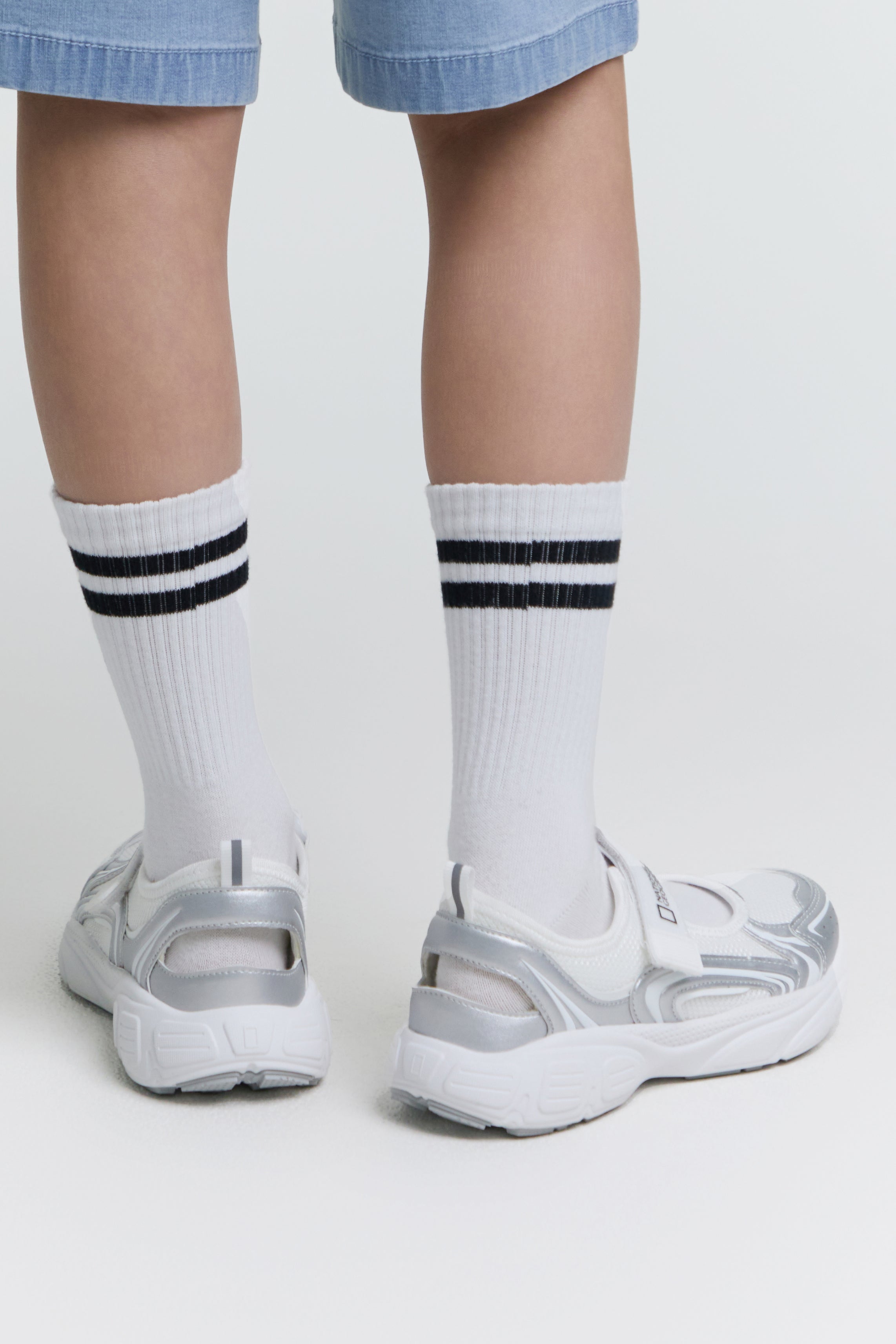 Kids Contour Freeze Sandals