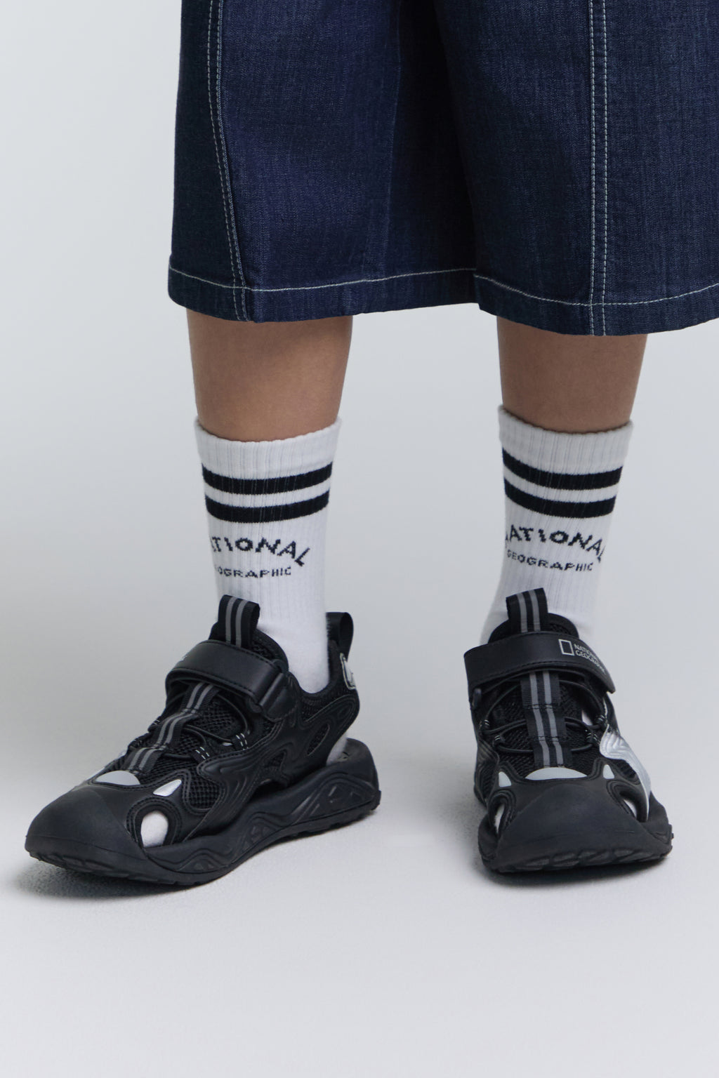 Kids Blitz Sandal
