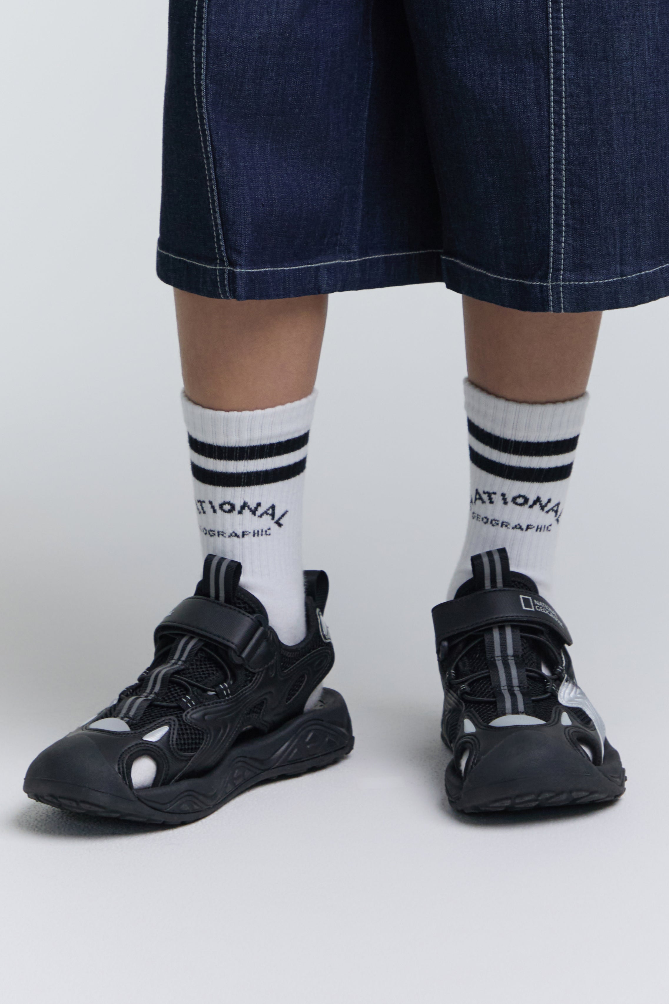 Kids Blitz Sandal
