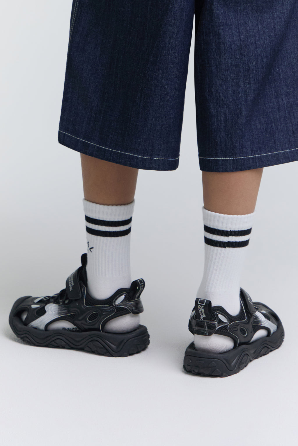Kids Blitz Sandal