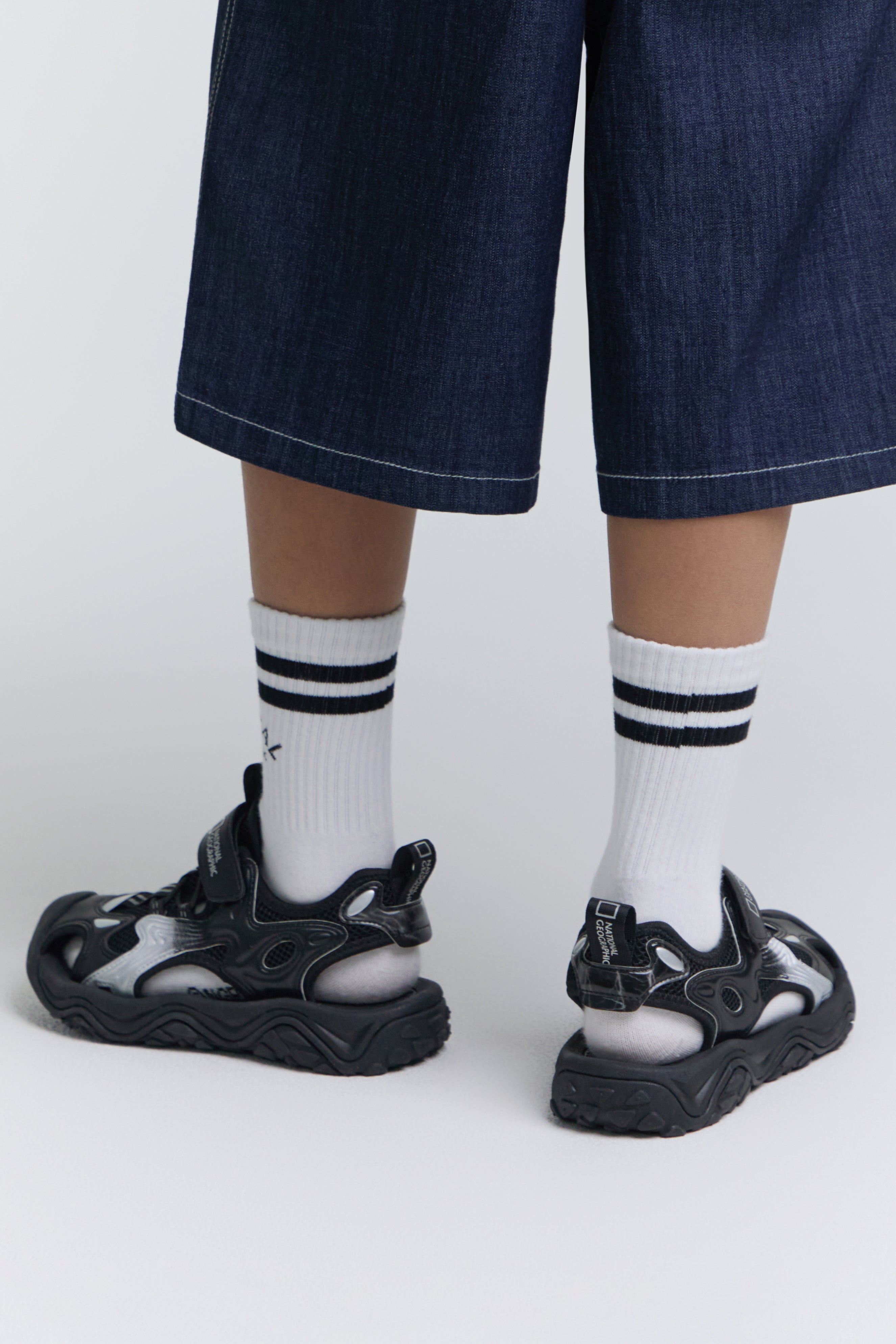 Kids Blitz Sandal