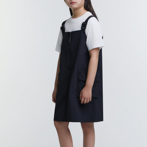 Girls Adventure Dress