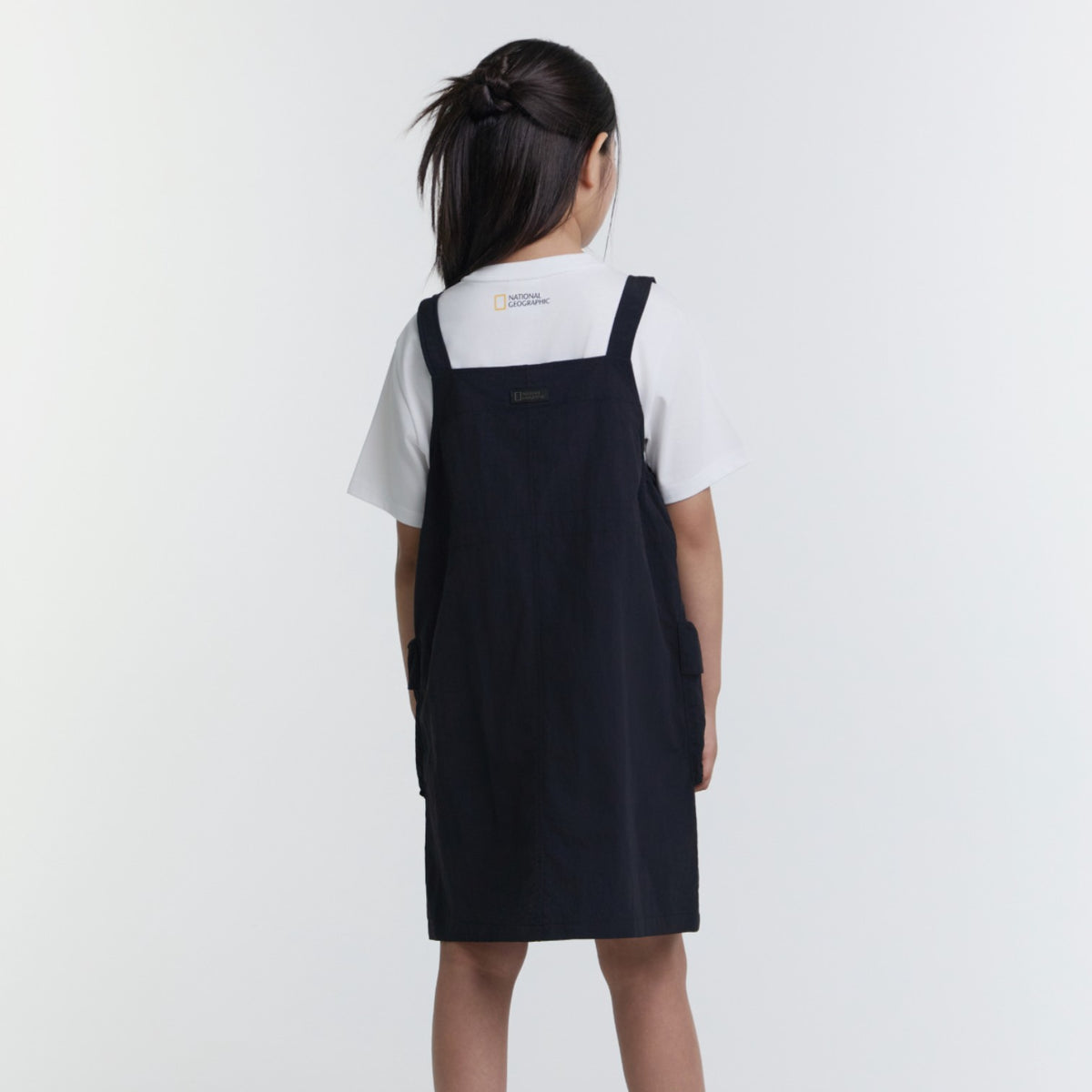Girls Adventure Dress