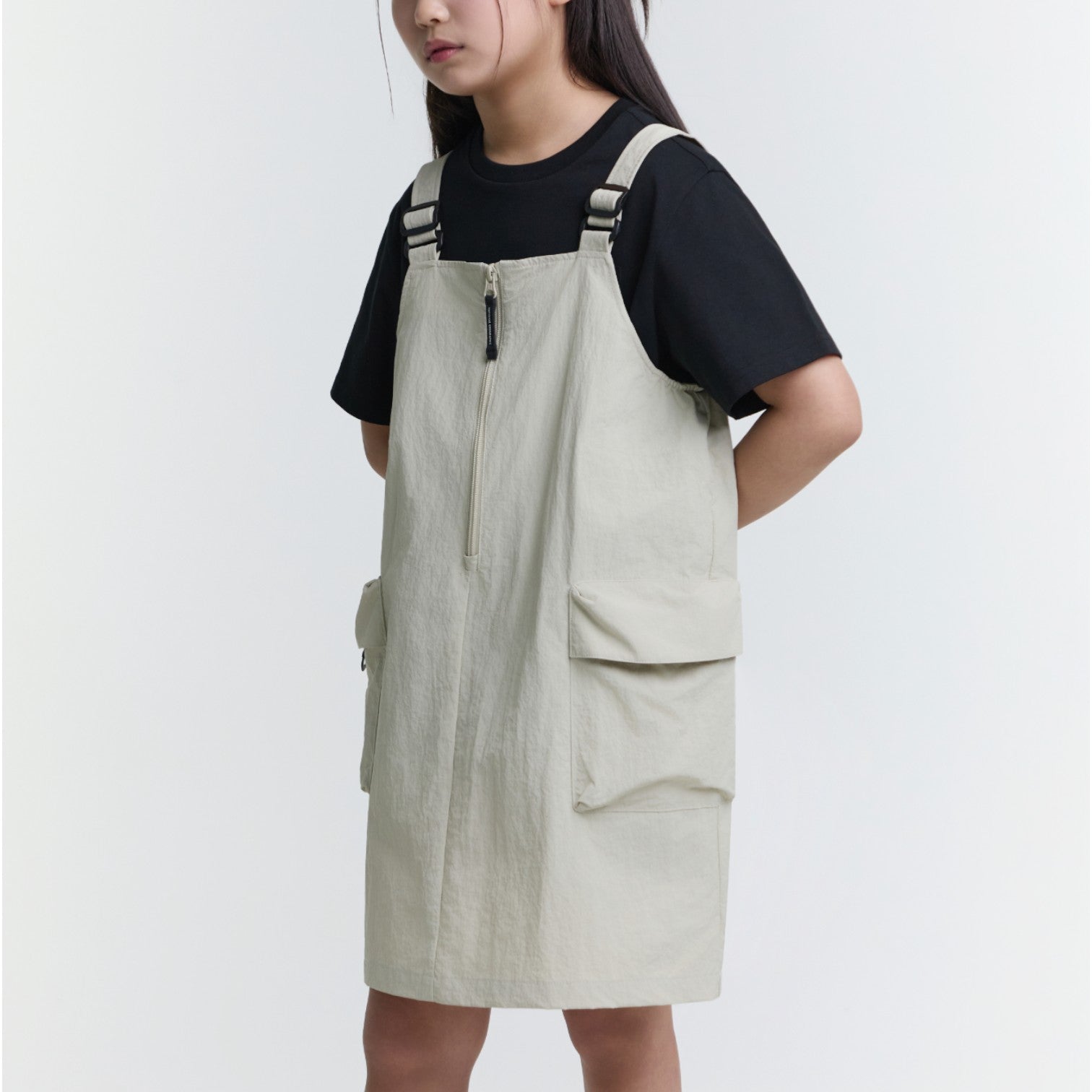 Girls Adventure Dress