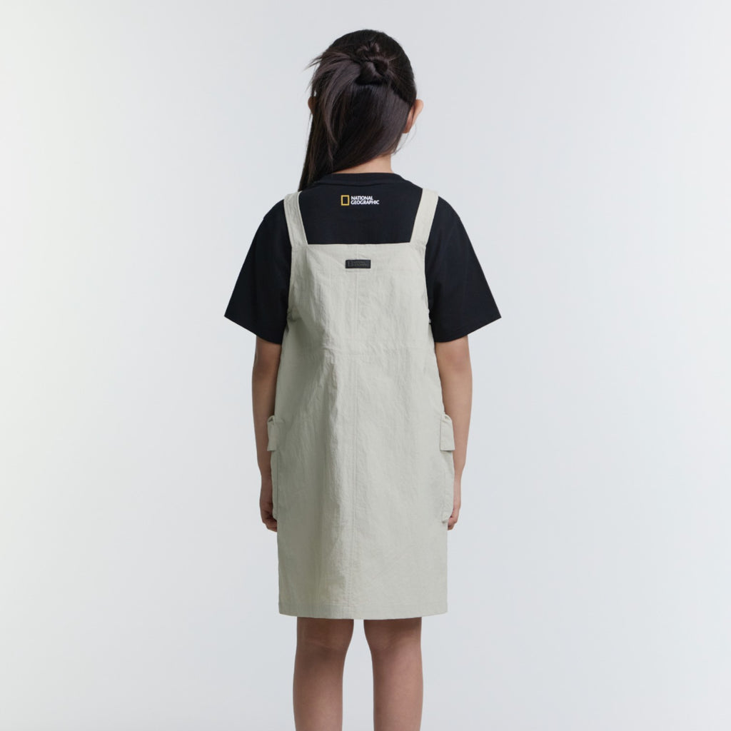 Girls Adventure Dress