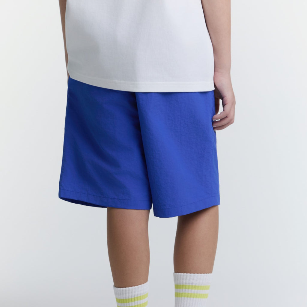 Kids Nylon Shorts