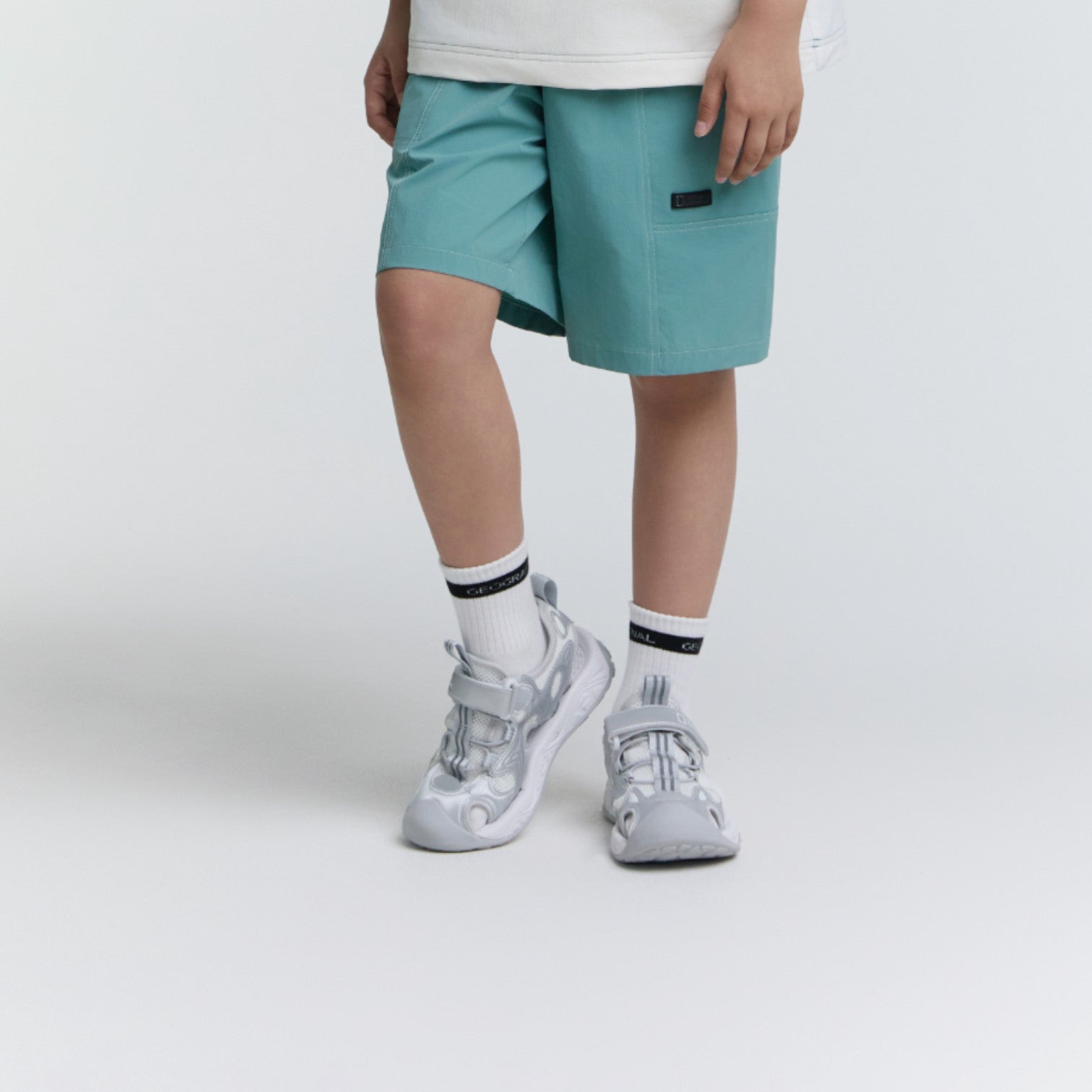 Kids Blitz Sandal
