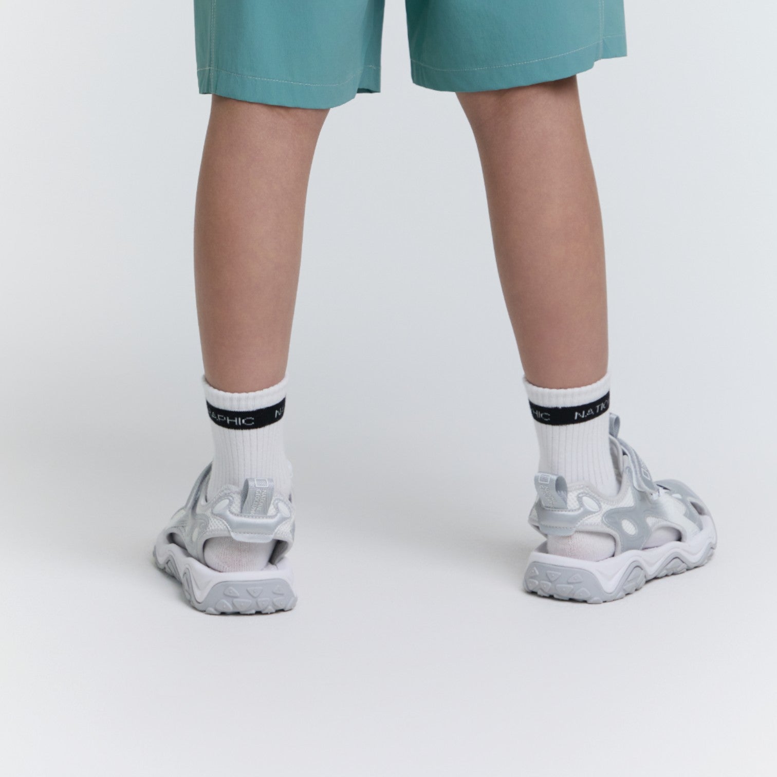 Kids Blitz Sandal
