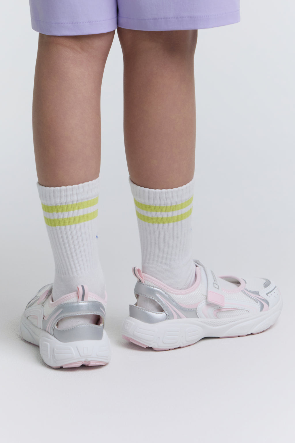 Kids Contour Freeze Sandals