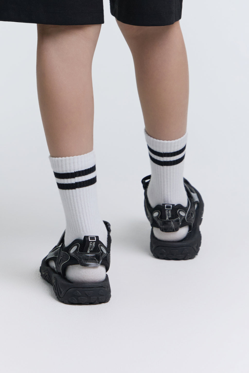 Kids Blitz Sandal