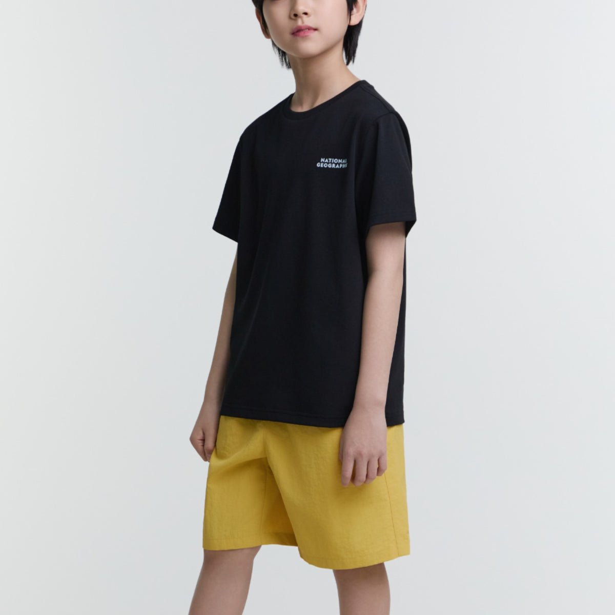 Kids Amalfi Coast Olives Graphic T-Shirt