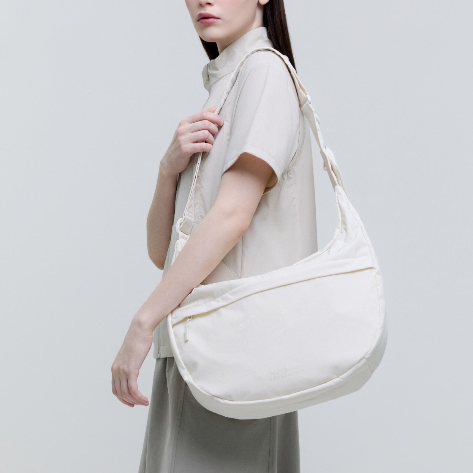 Adelie Hobo Bag
