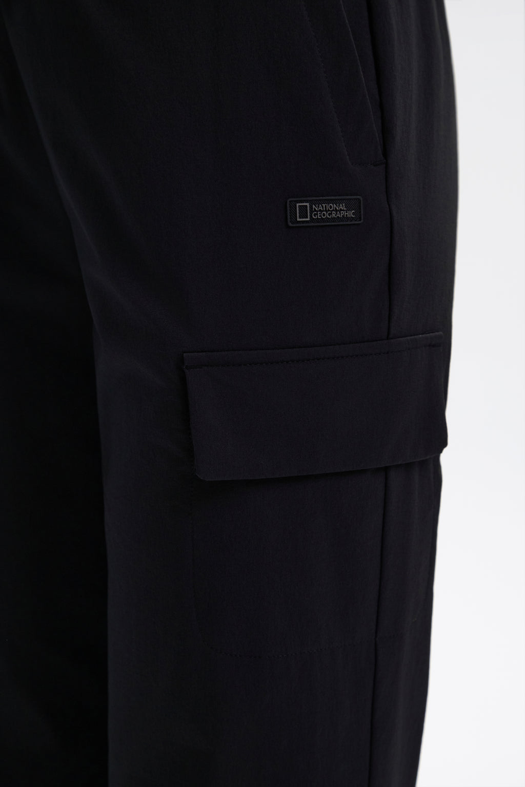 Women'S Archelon Woven Stretch Basic Fit Straight Pants