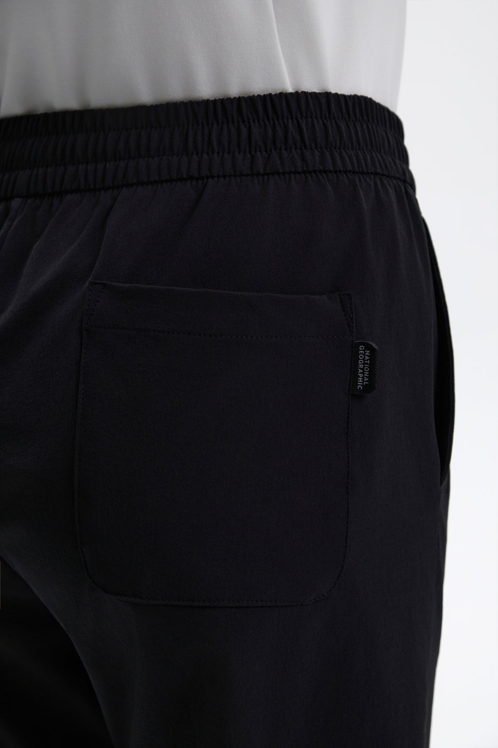 Women'S Archelon Woven Stretch Basic Fit Straight Pants