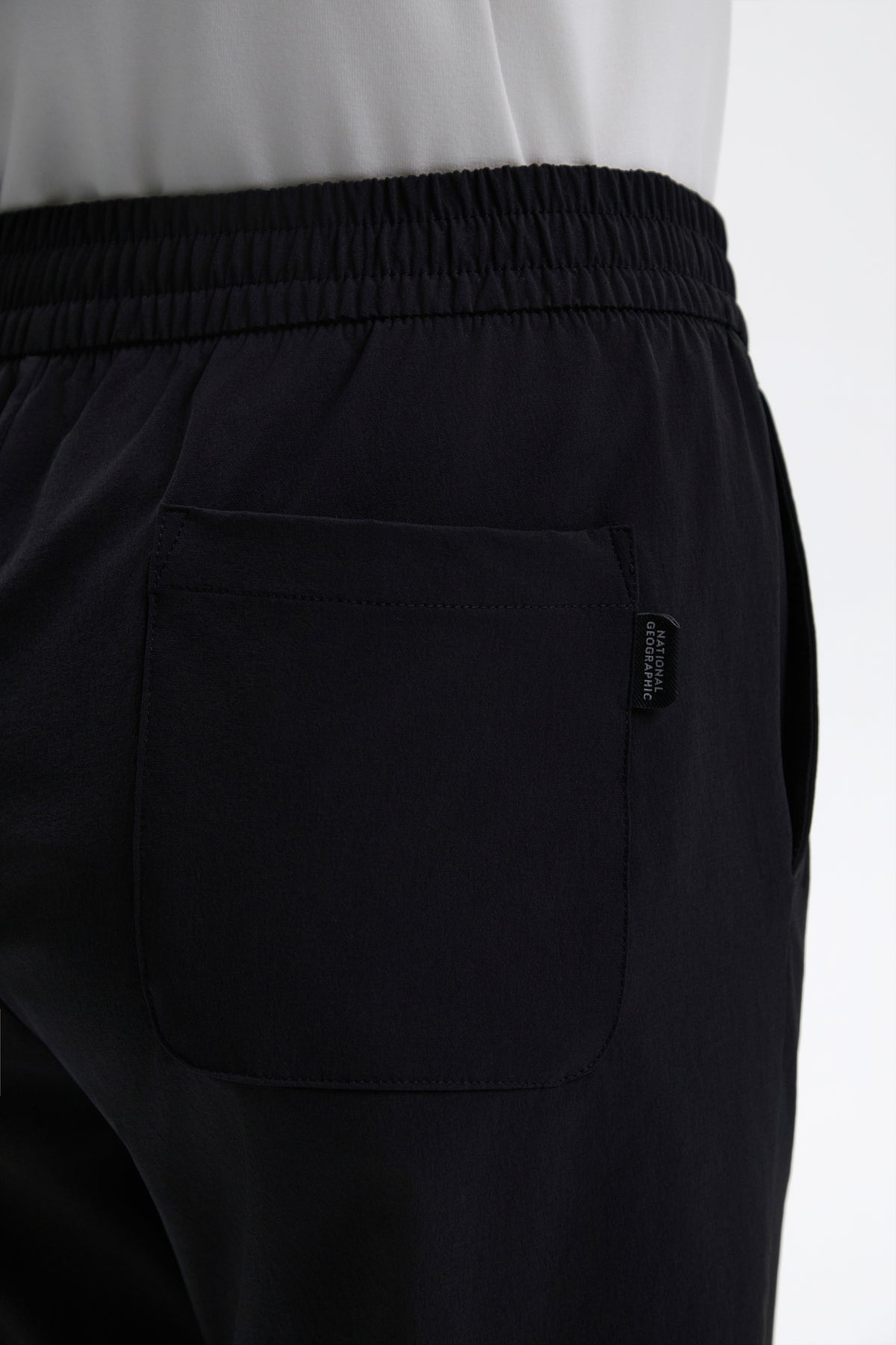 Women'S Archelon Woven Stretch Basic Fit Straight Pants