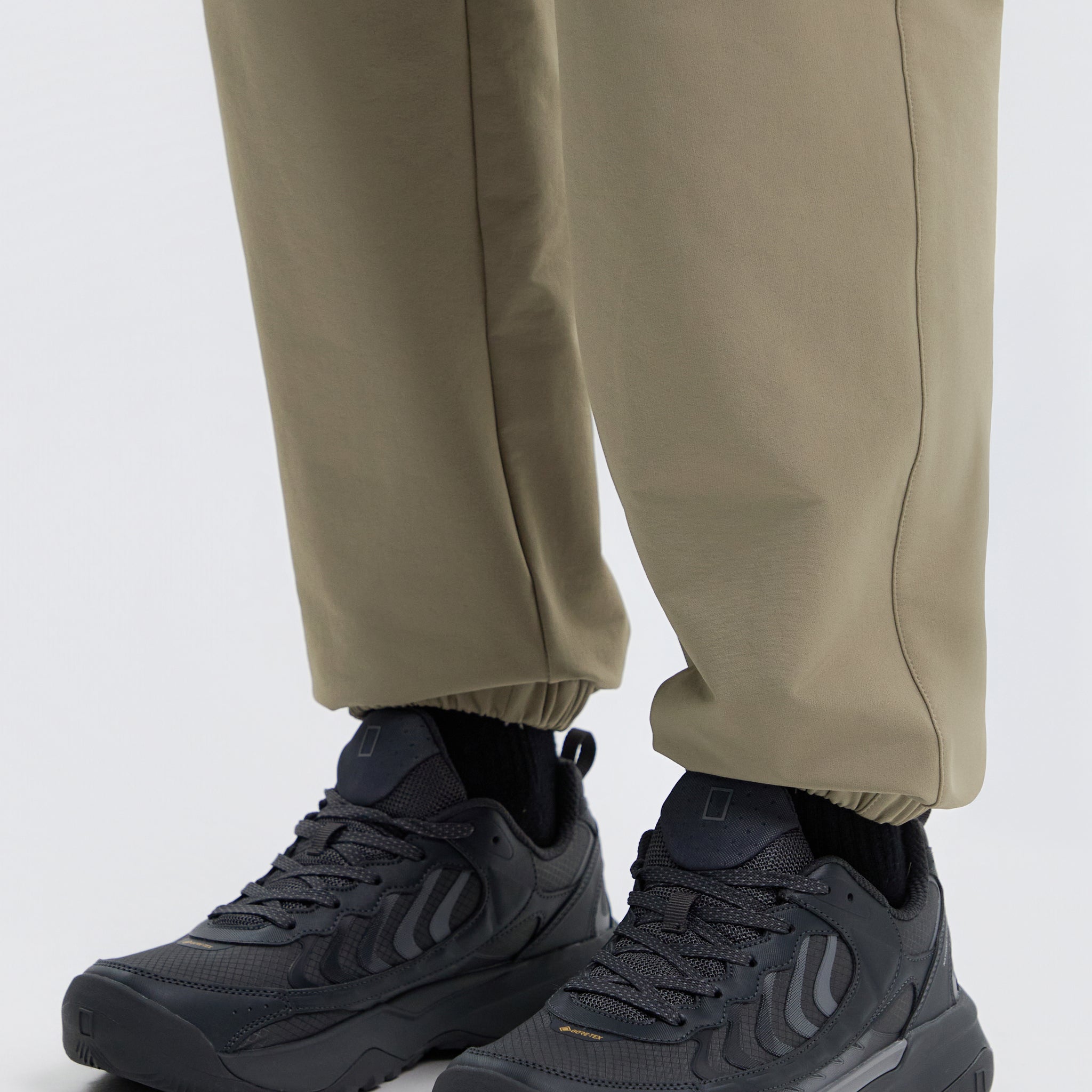 UNISEX ROVER SUMMIT GTX- BLACK