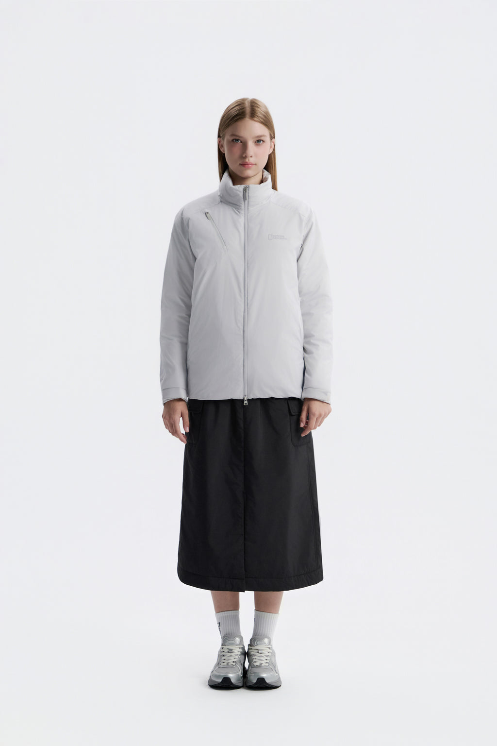 Unisex [Pertex] Tornier Duck Down Jumper