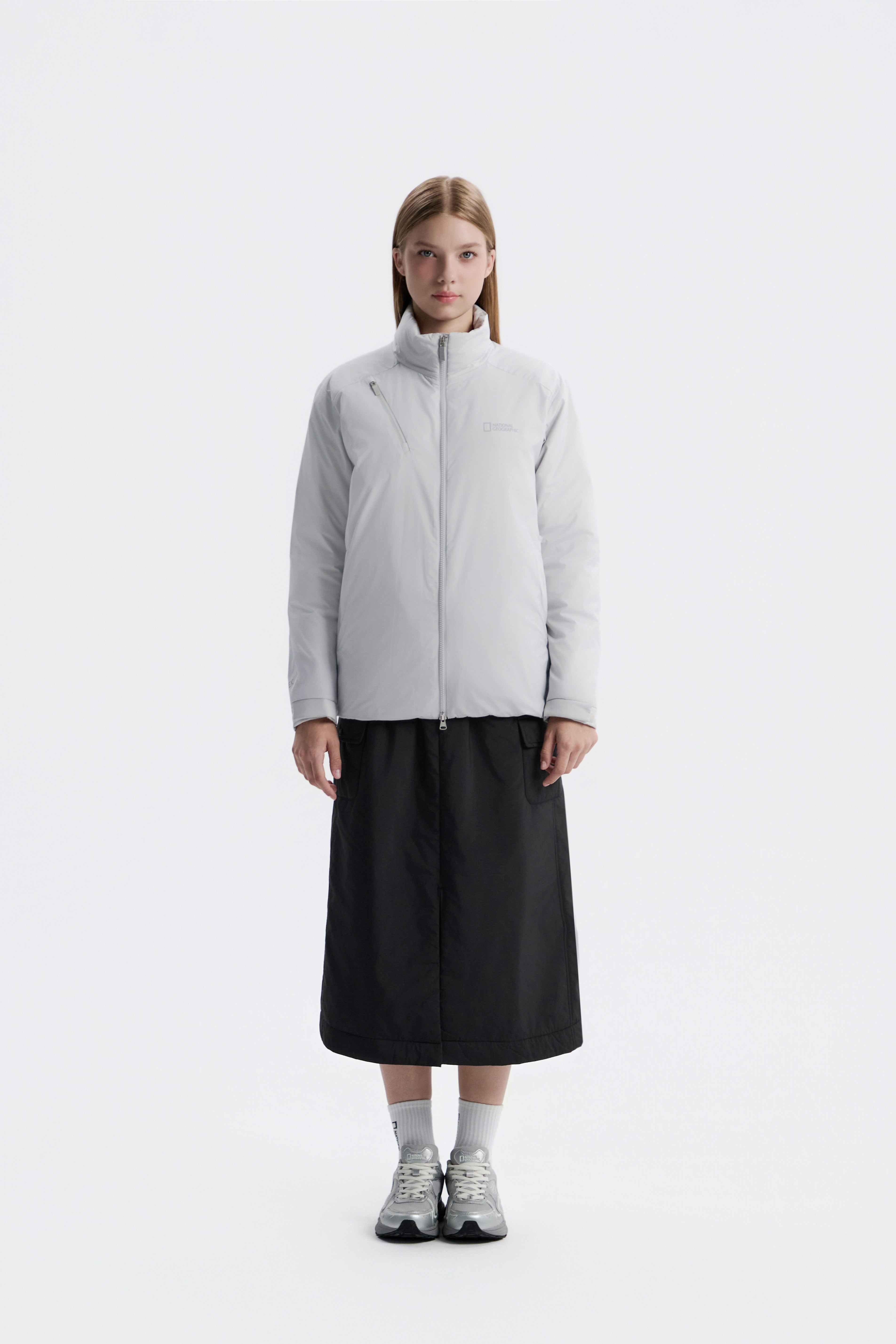 Unisex [Pertex] Tornier Duck Down Jumper