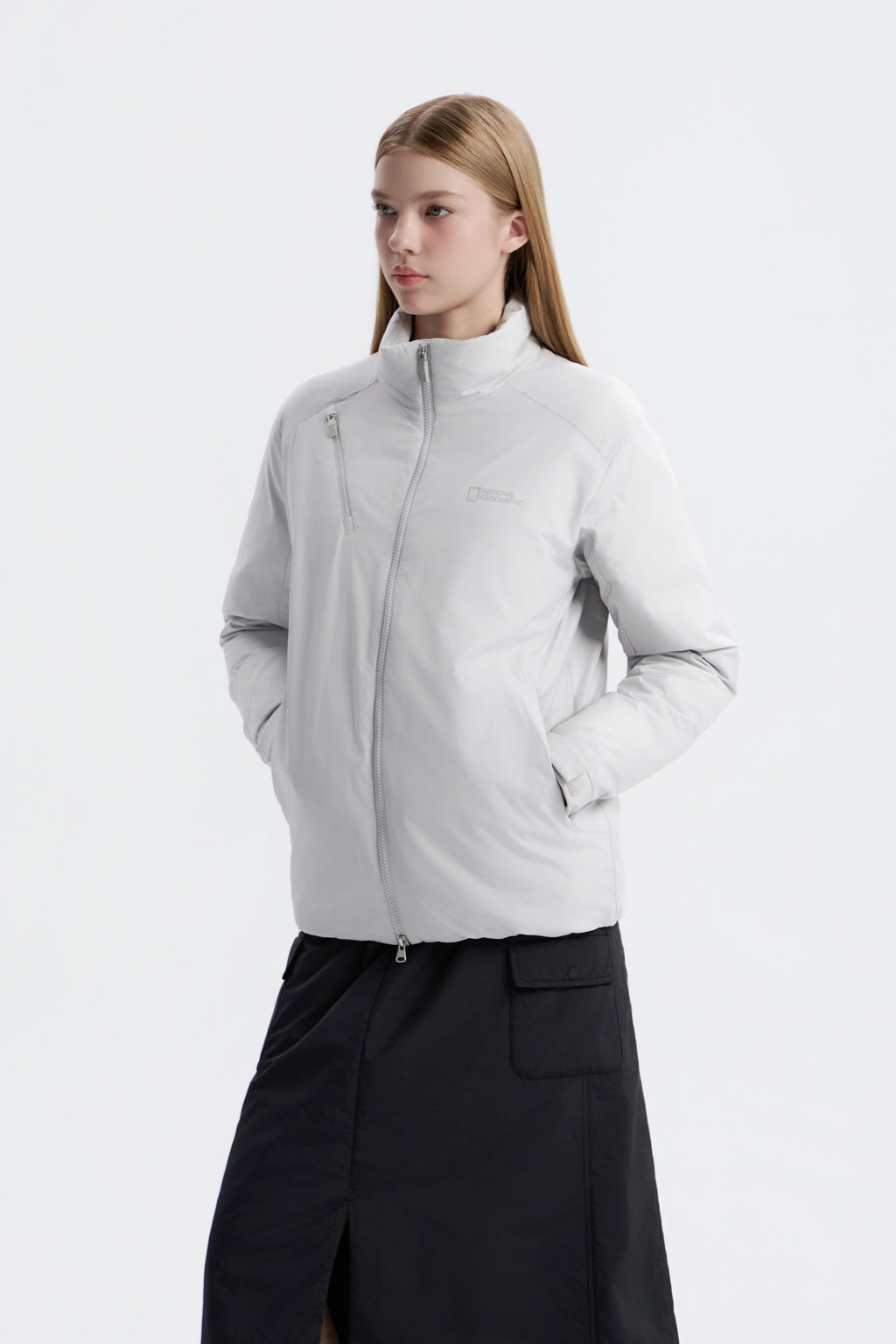 Unisex [Pertex] Tornier Duck Down Jumper