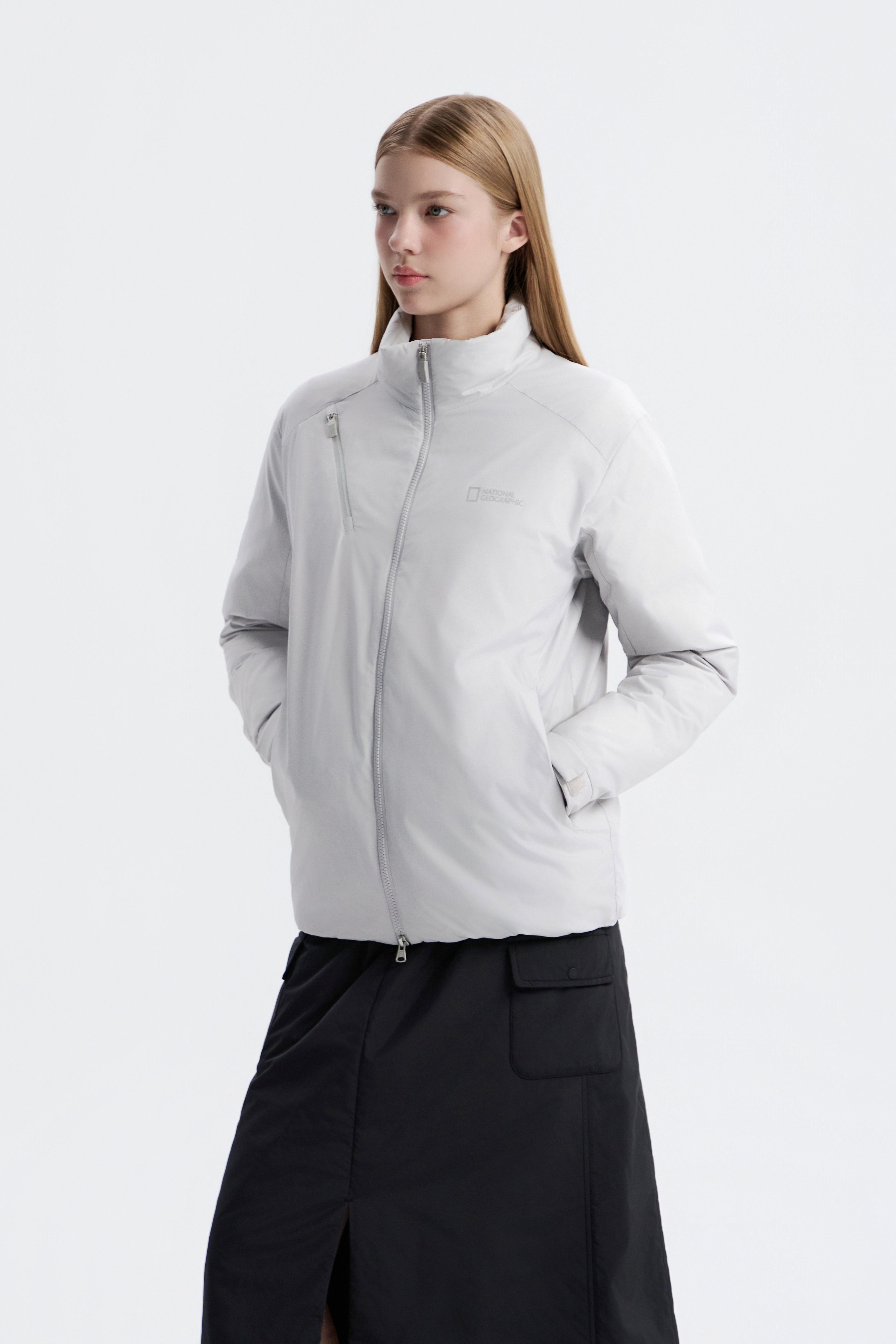 Unisex [Pertex] Tornier Duck Down Jumper