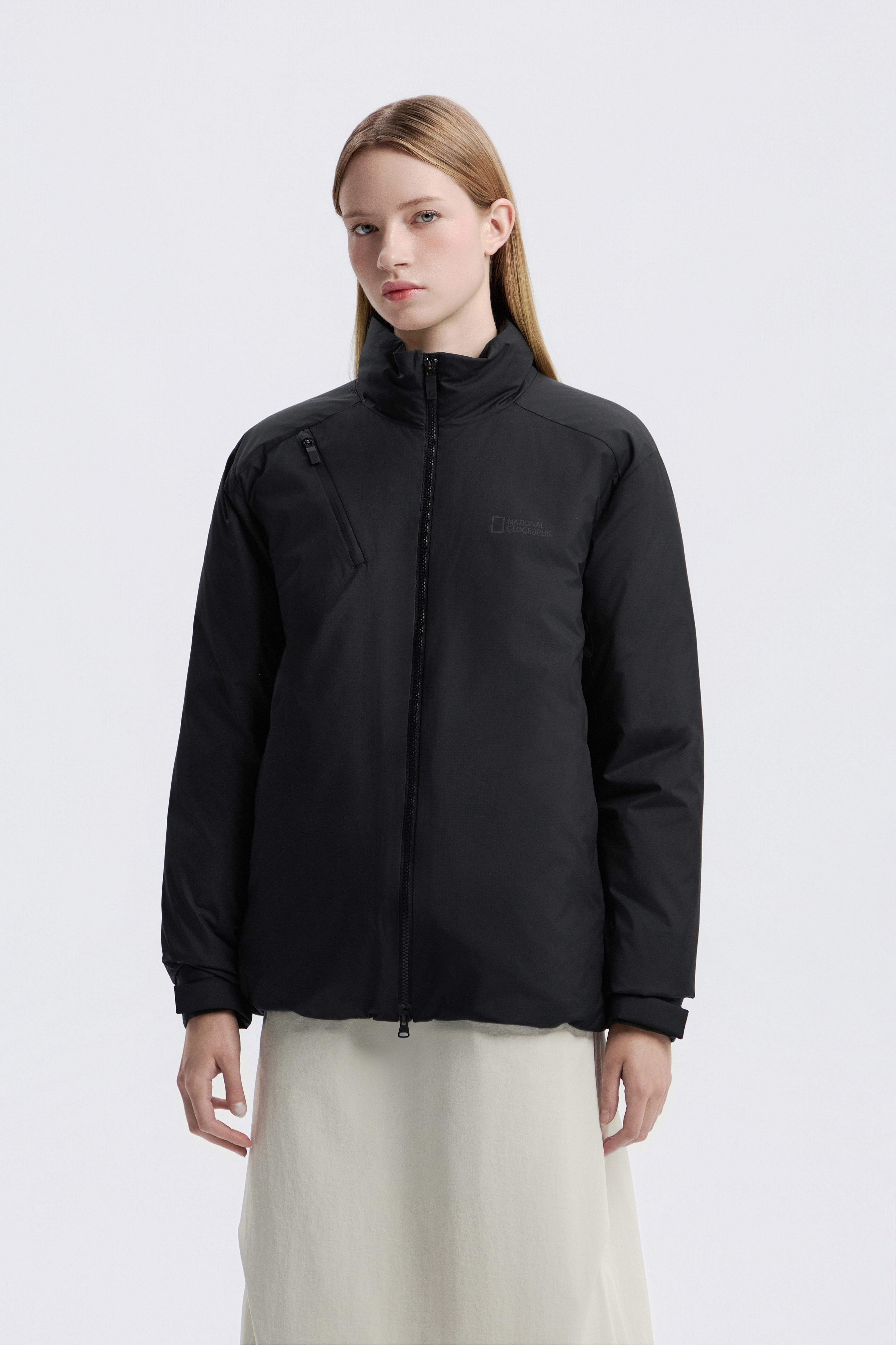 Unisex [Pertex] Tornier Duck Down Jumper