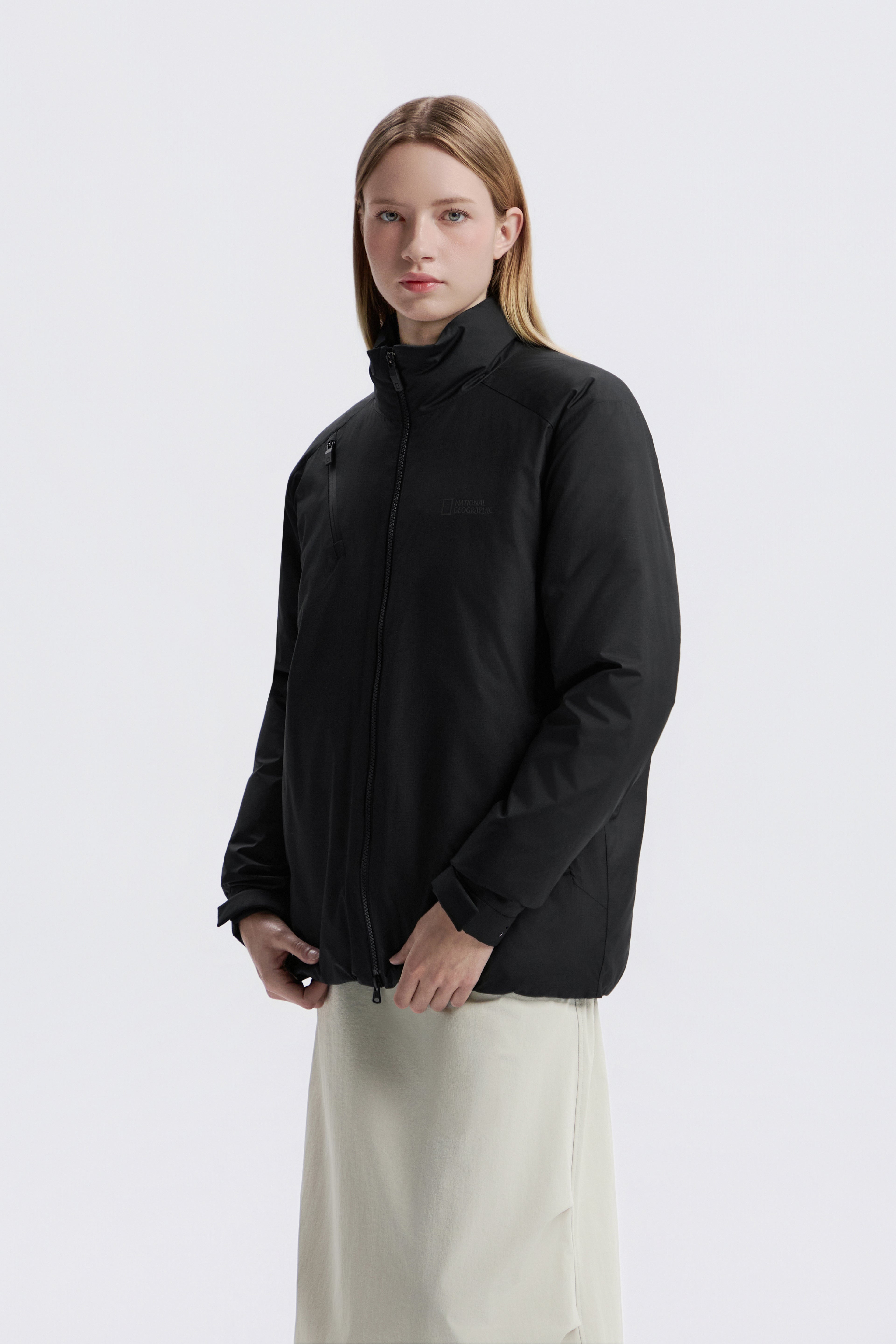 Unisex [Pertex] Tornier Duck Down Jumper