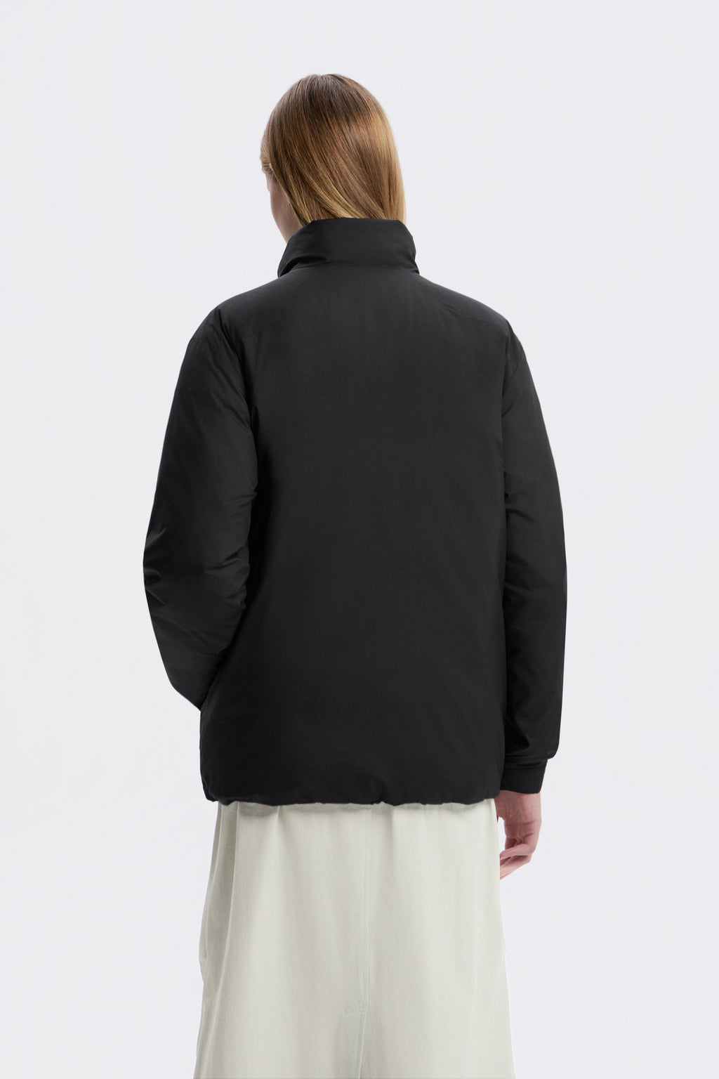 Unisex [Pertex] Tornier Duck Down Jumper