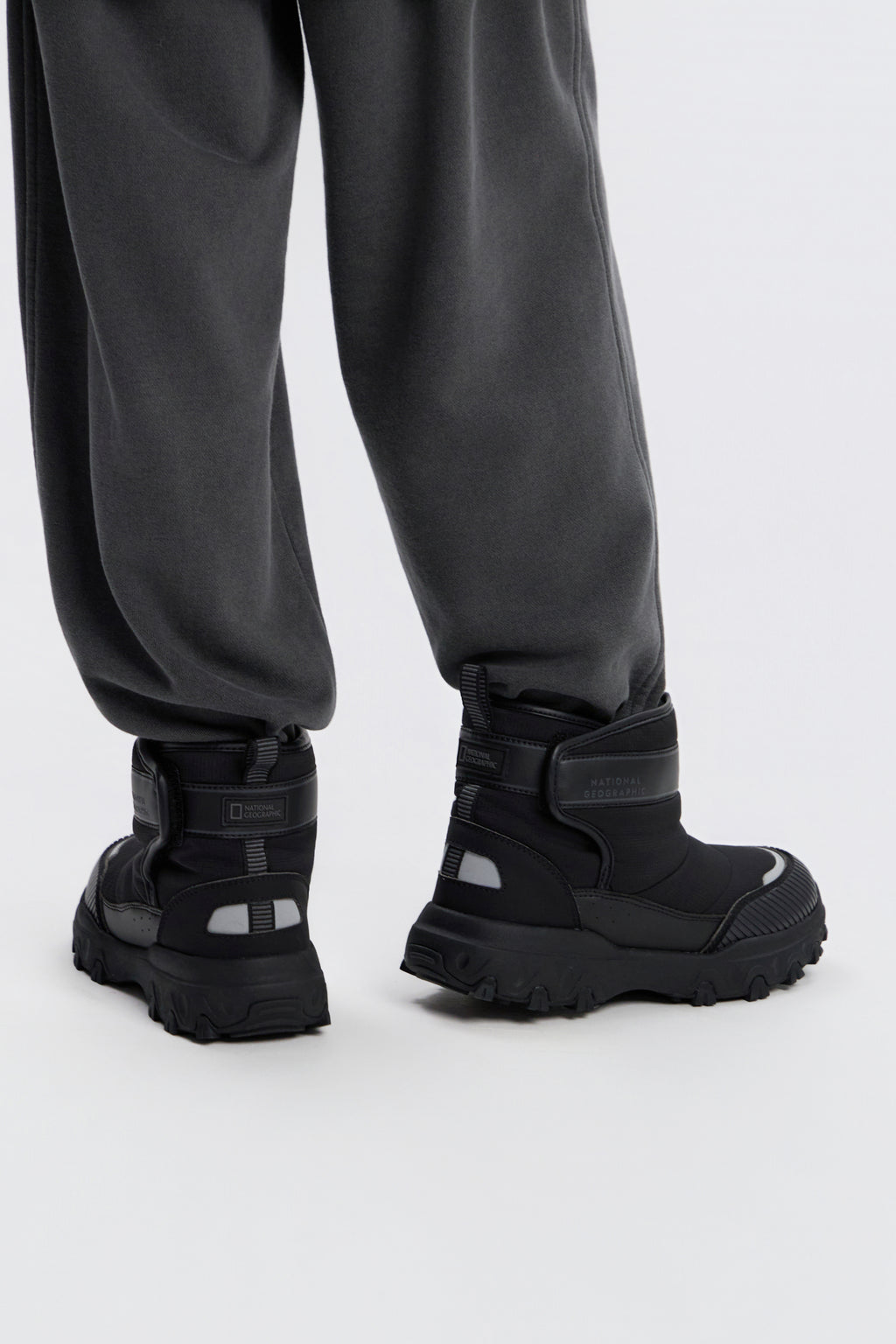Kids Blaze Boots