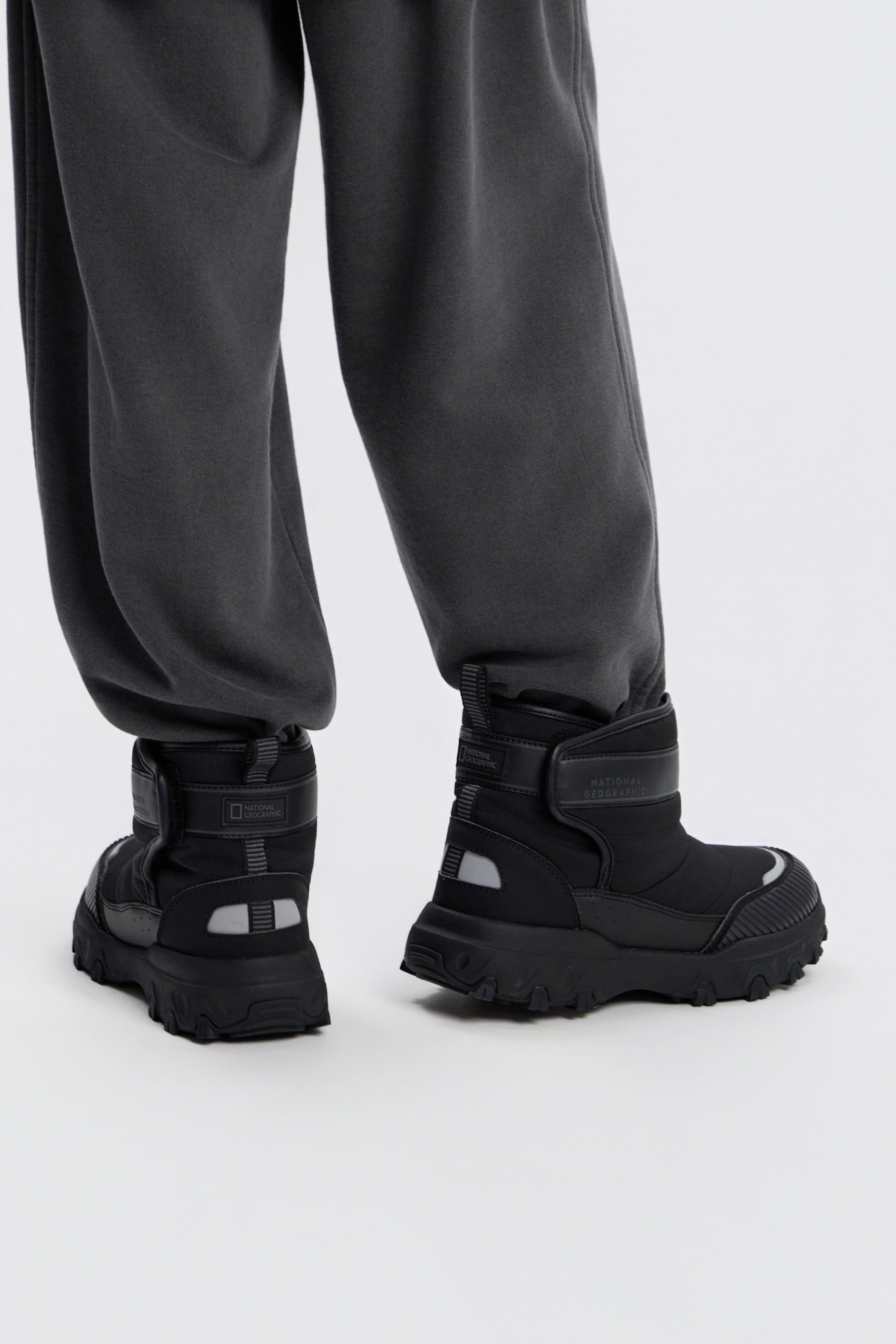 Kids Blaze Boots