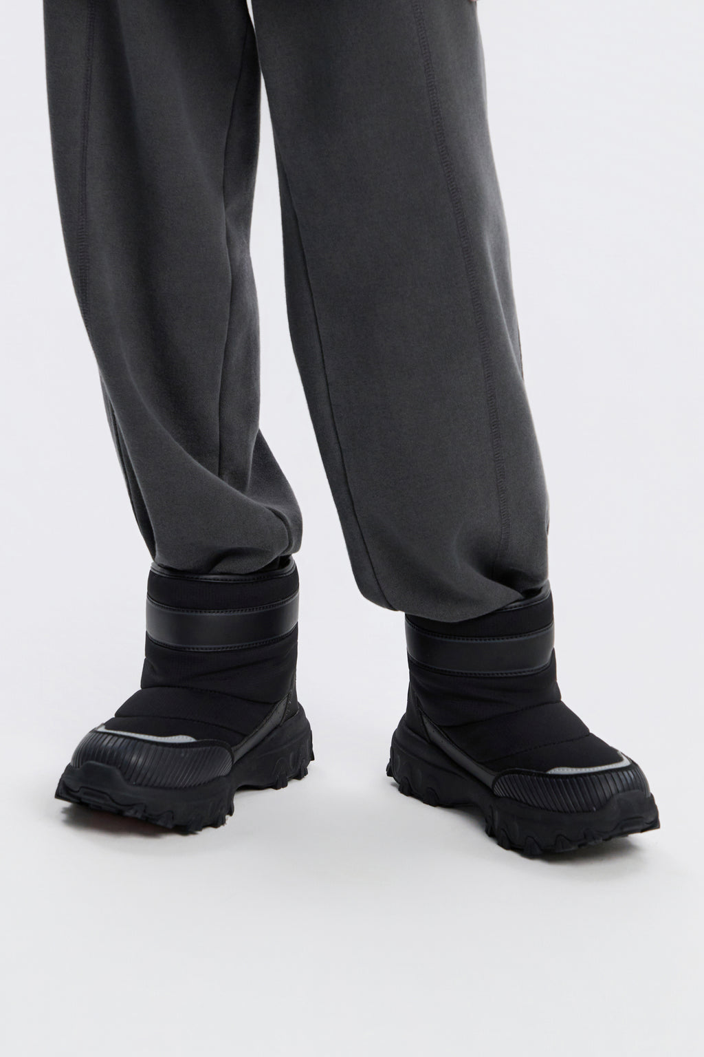 Kids Blaze Boots