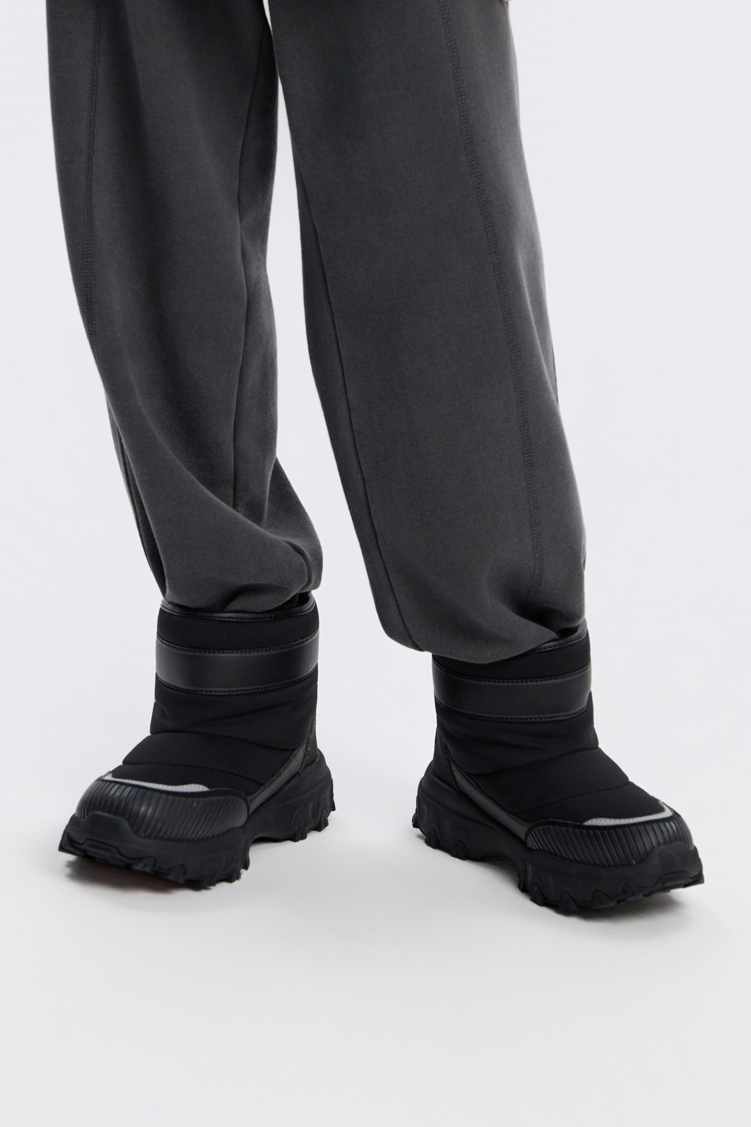 Kids Blaze Boots