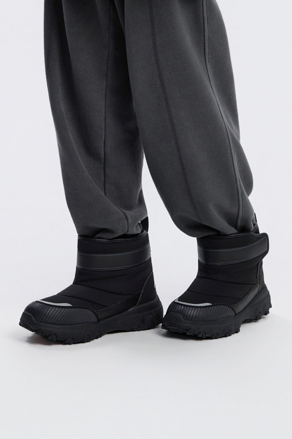 Kids Blaze Boots