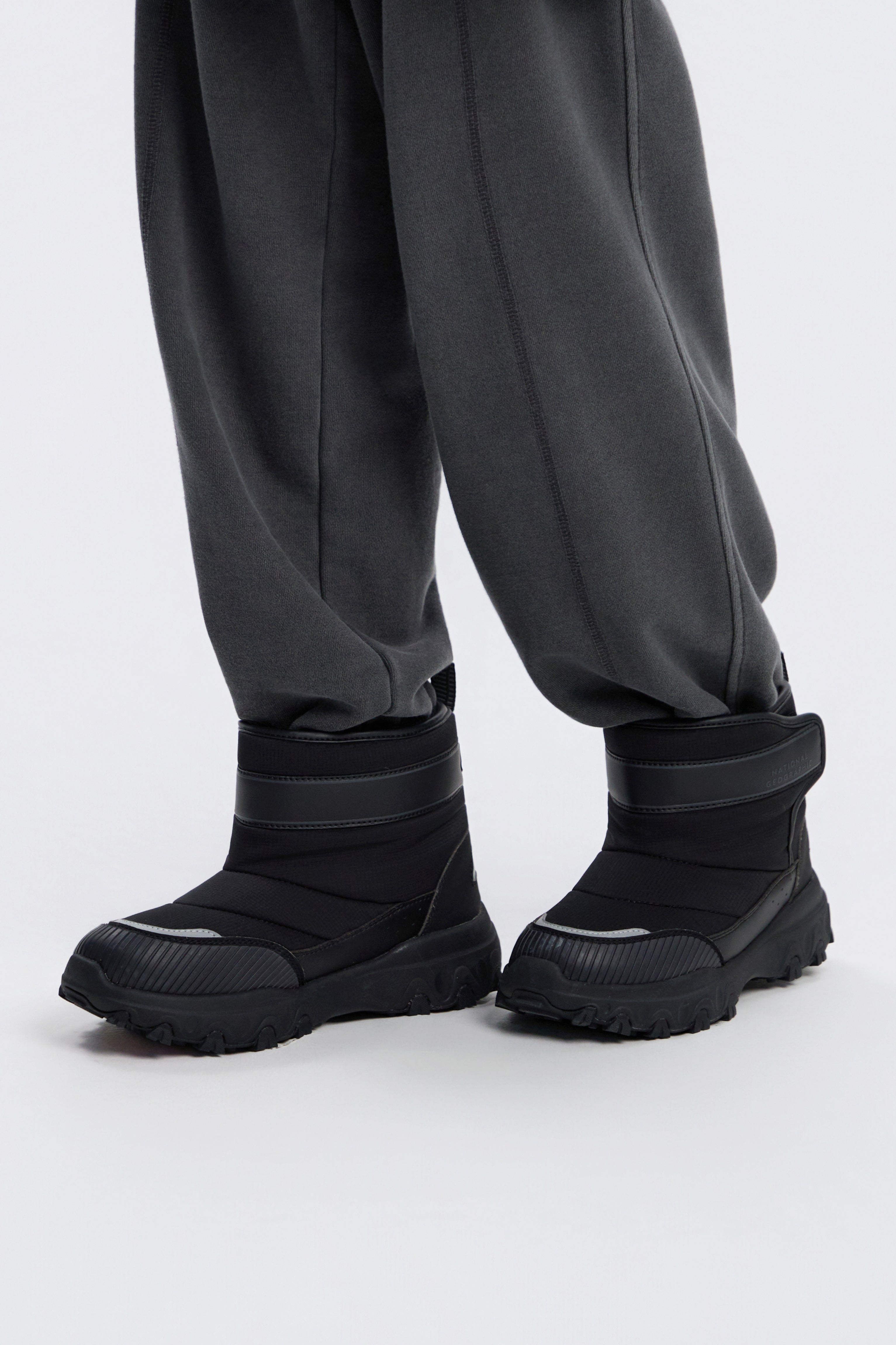 Kids Blaze Boots