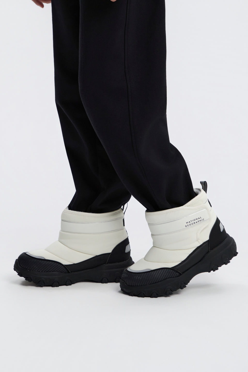 Kids Blaze Boots