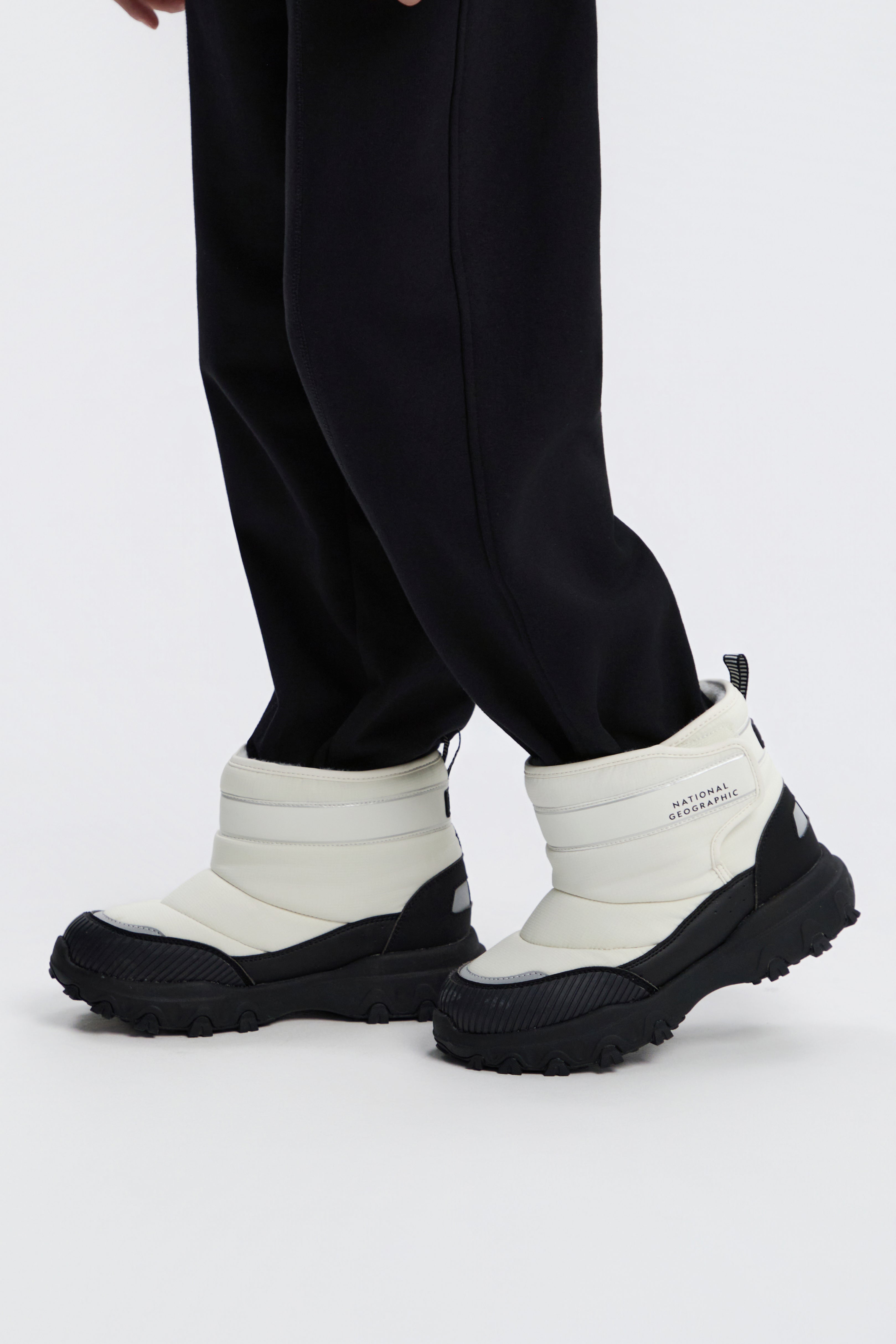 Kids Blaze Boots