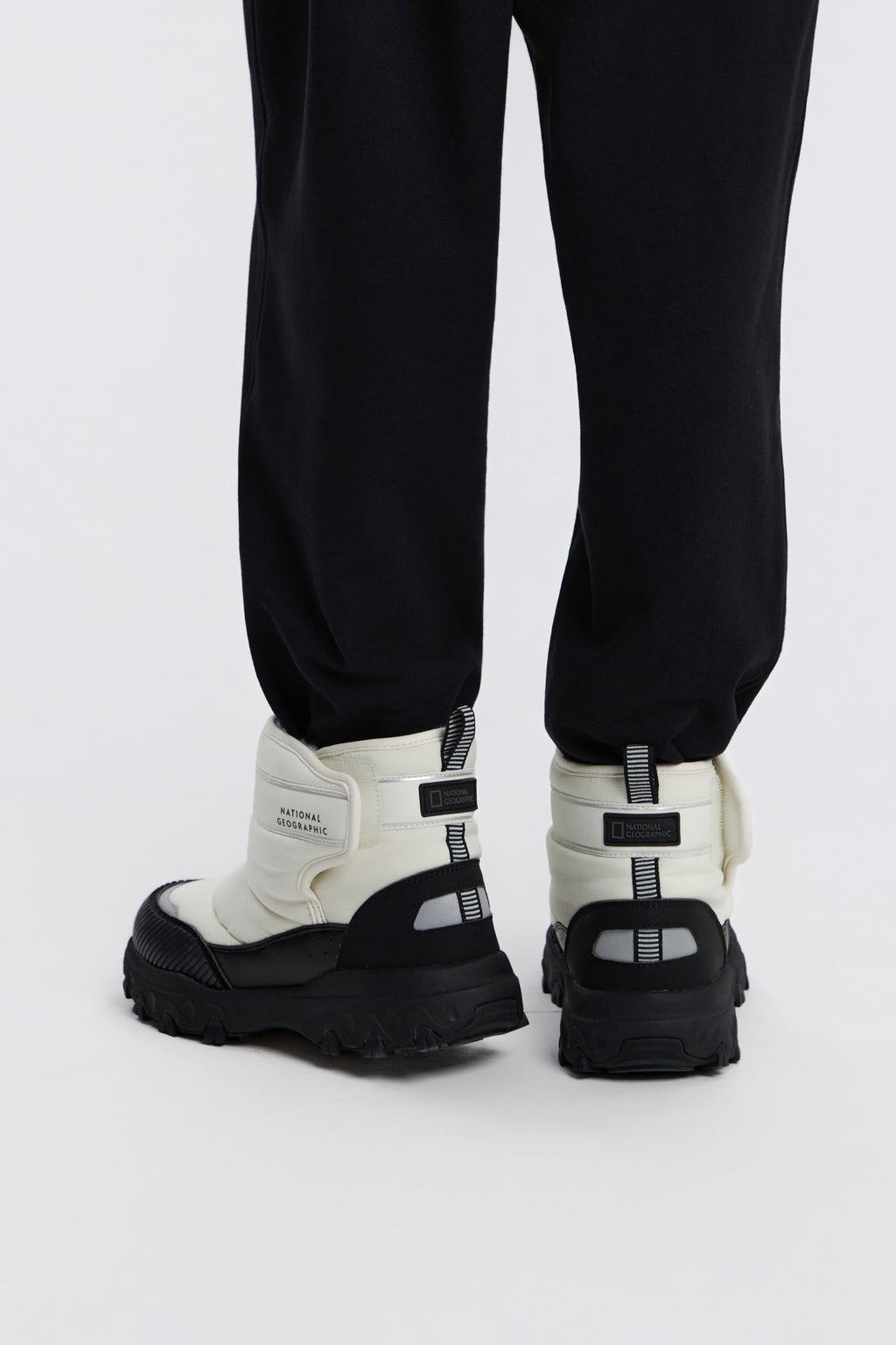 Kids Blaze Boots