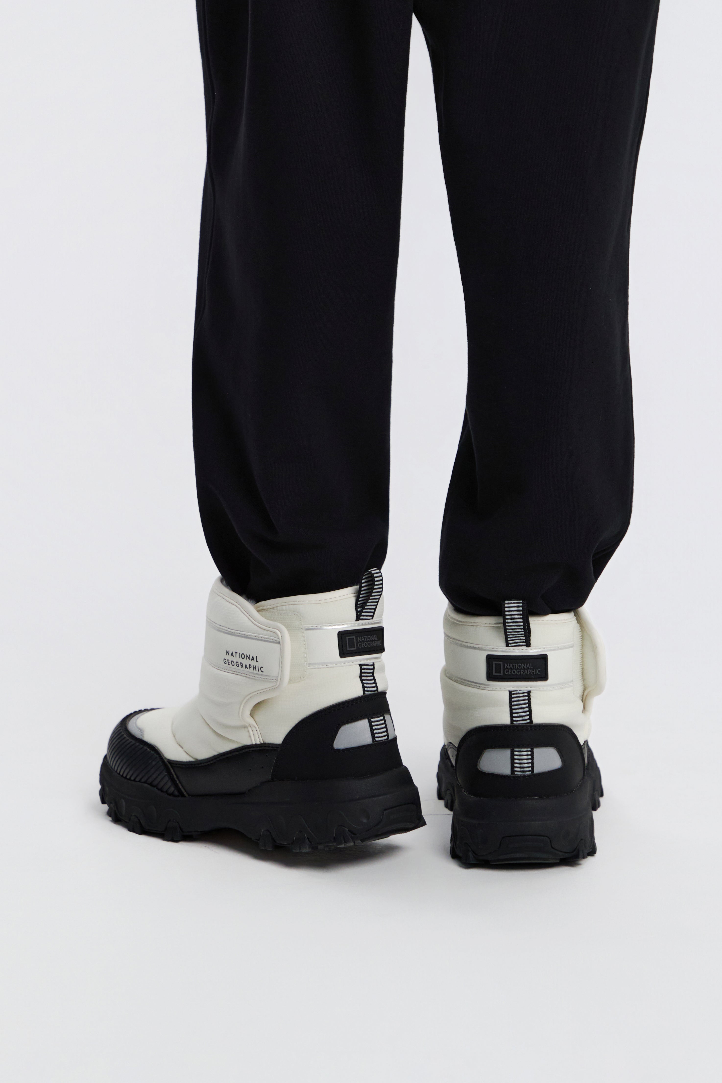 Kids Blaze Boots