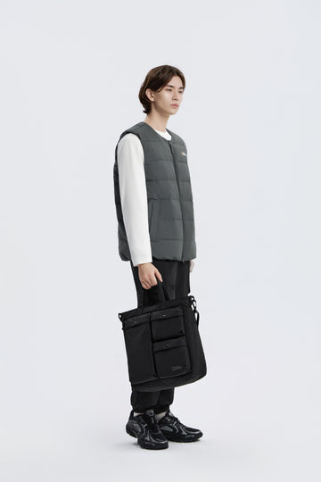 PADDED TOTE BAG BAG