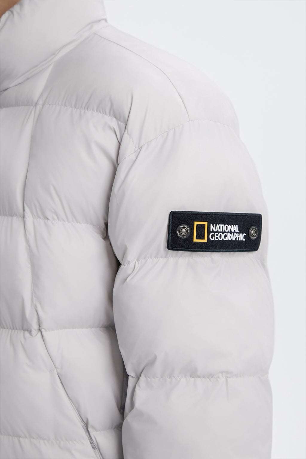 Unisex Aurochs Puffer Jacket