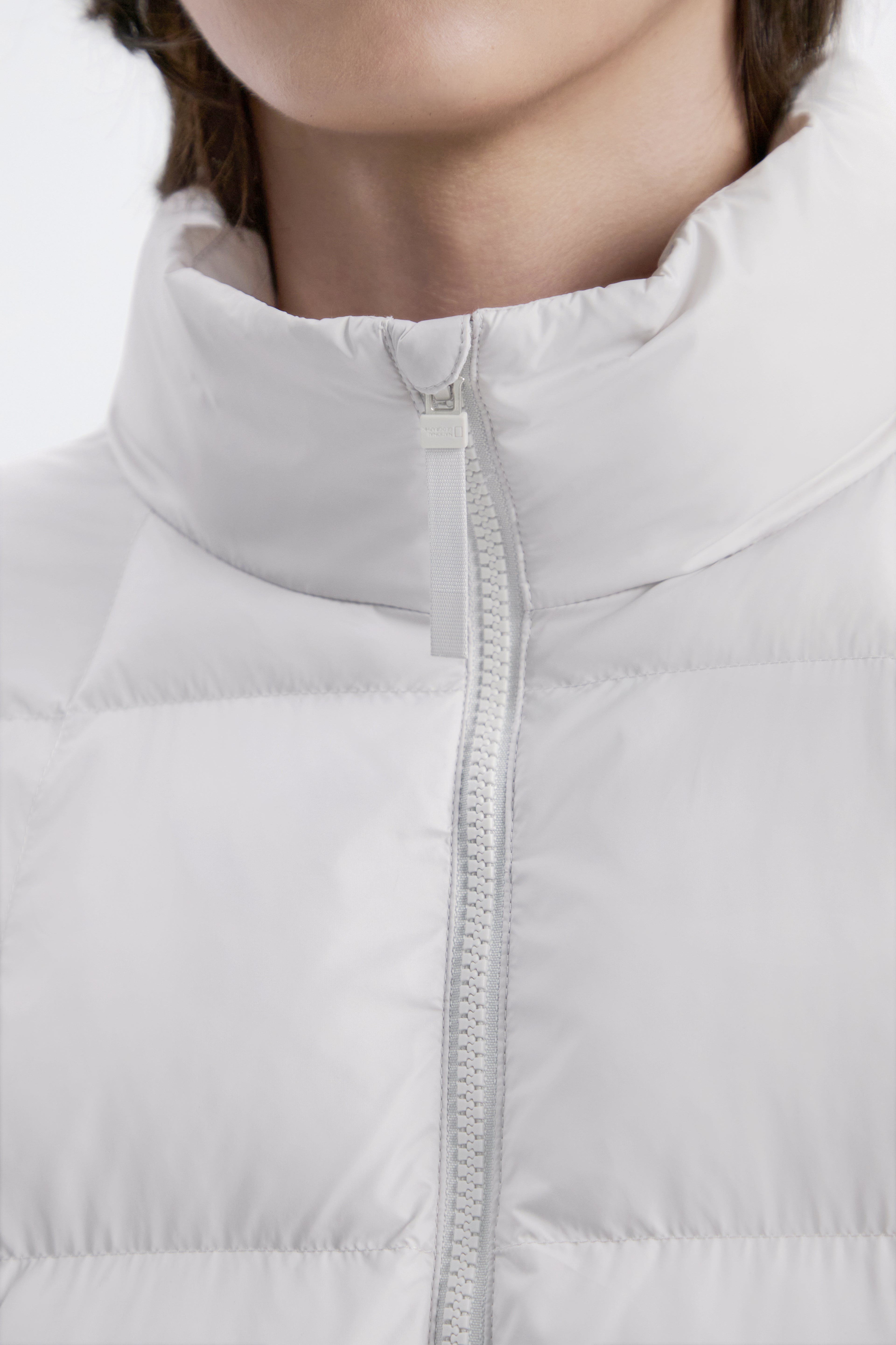 Unisex Aurochs Puffer Jacket