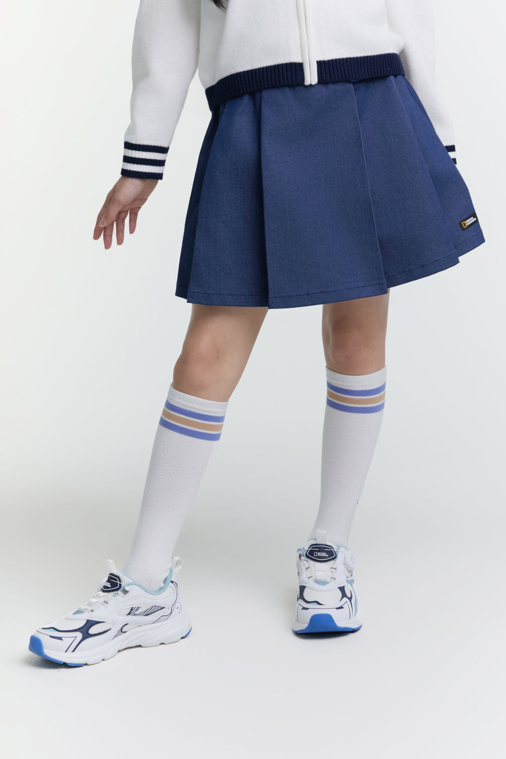 Kids Cielo Dial Sneakers
