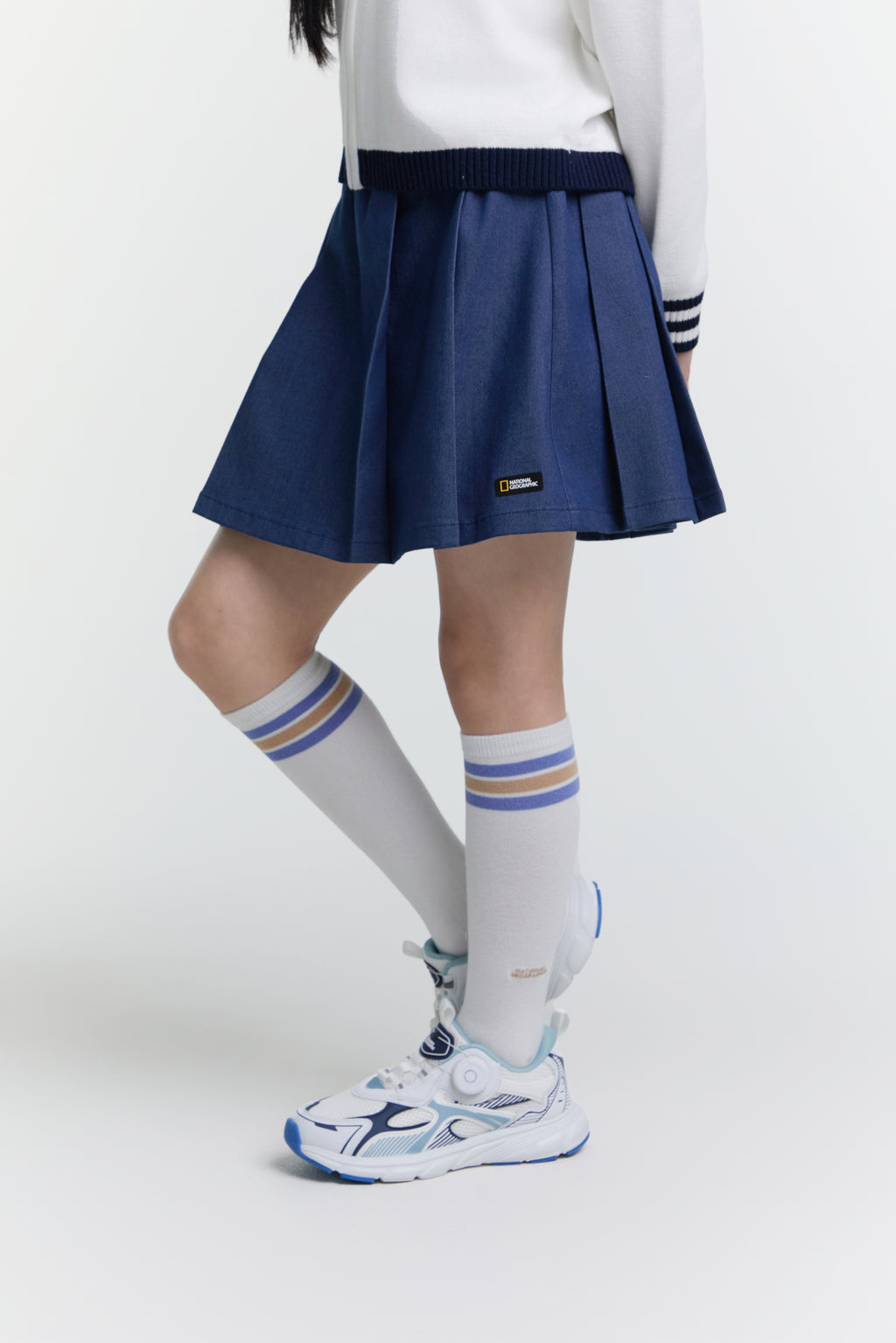 Kids Cielo Dial Sneakers