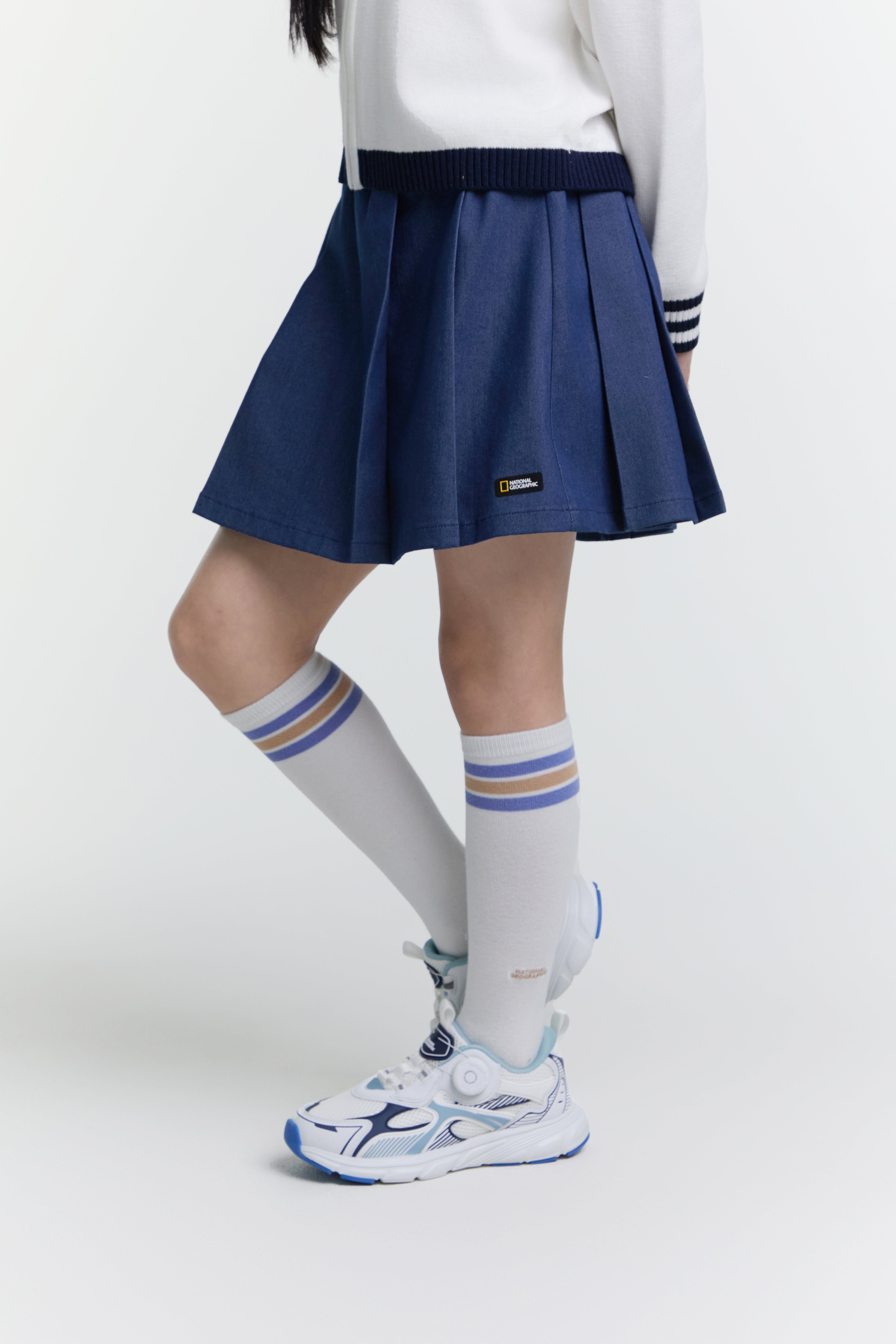 Kids Cielo Dial Sneakers