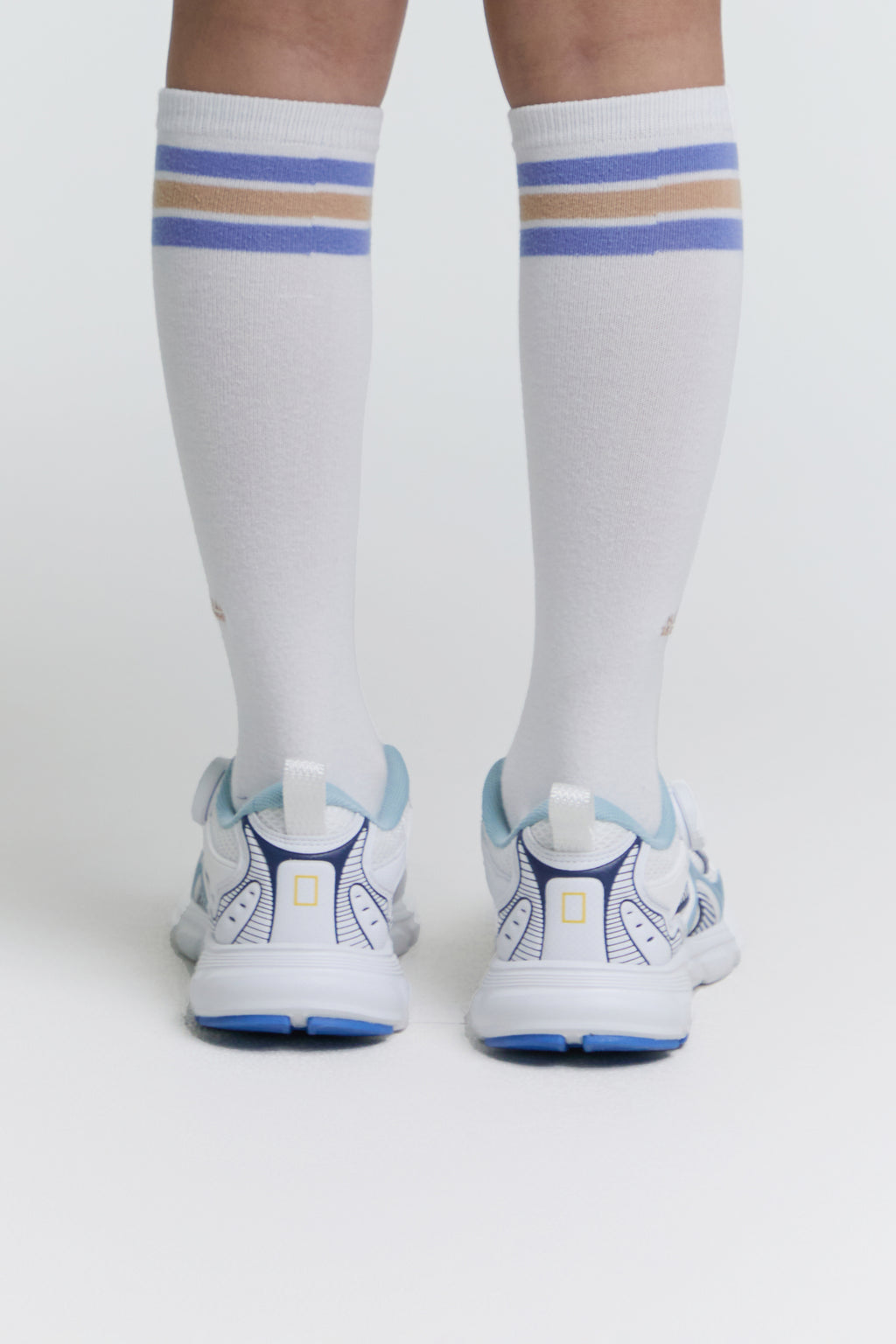 Kids Cielo Dial Sneakers